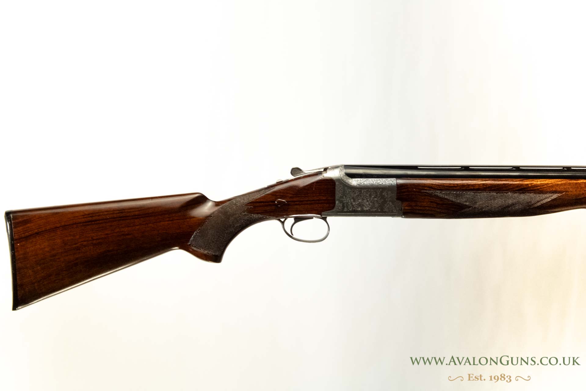 Miroku 7000