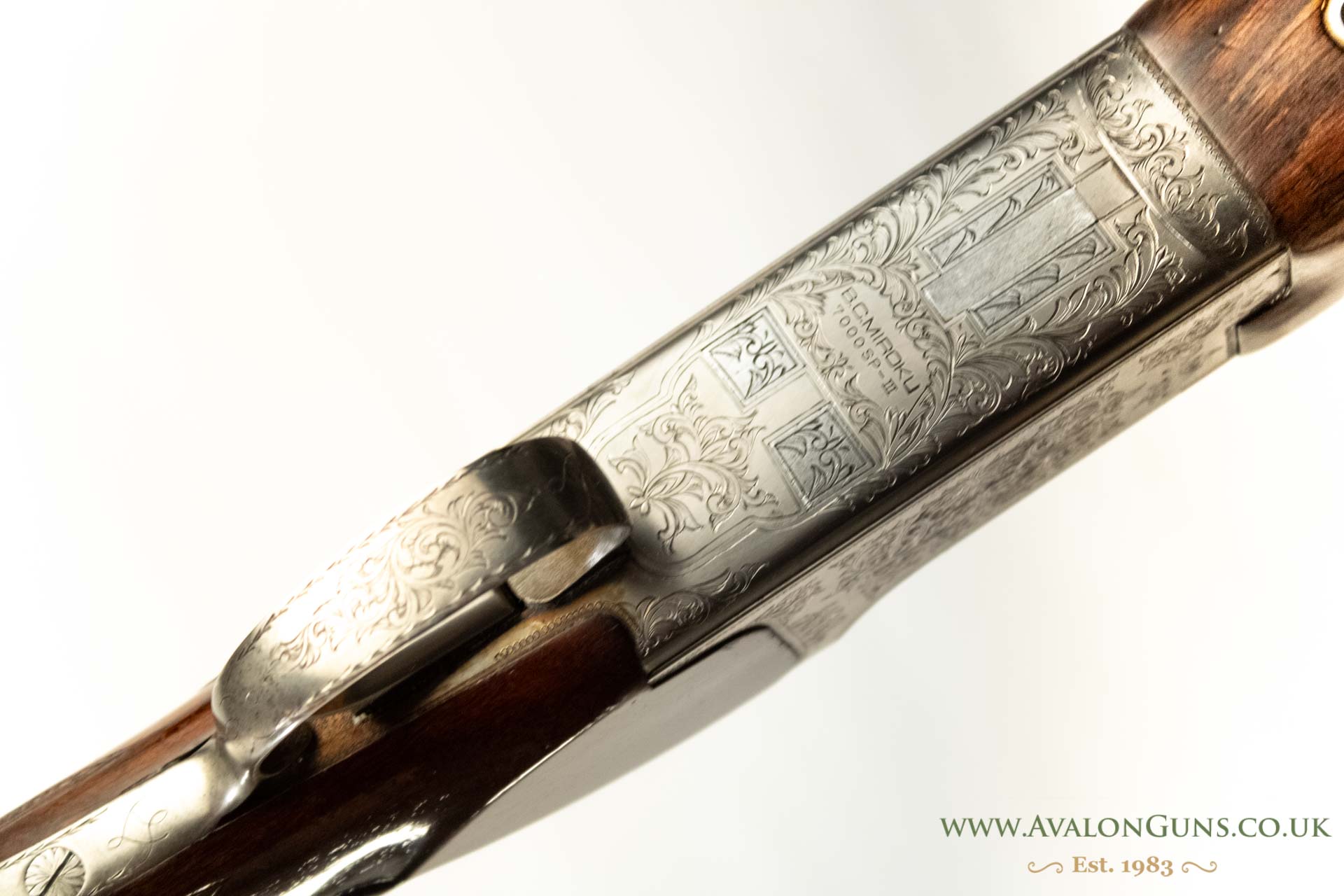 Miroku 7000