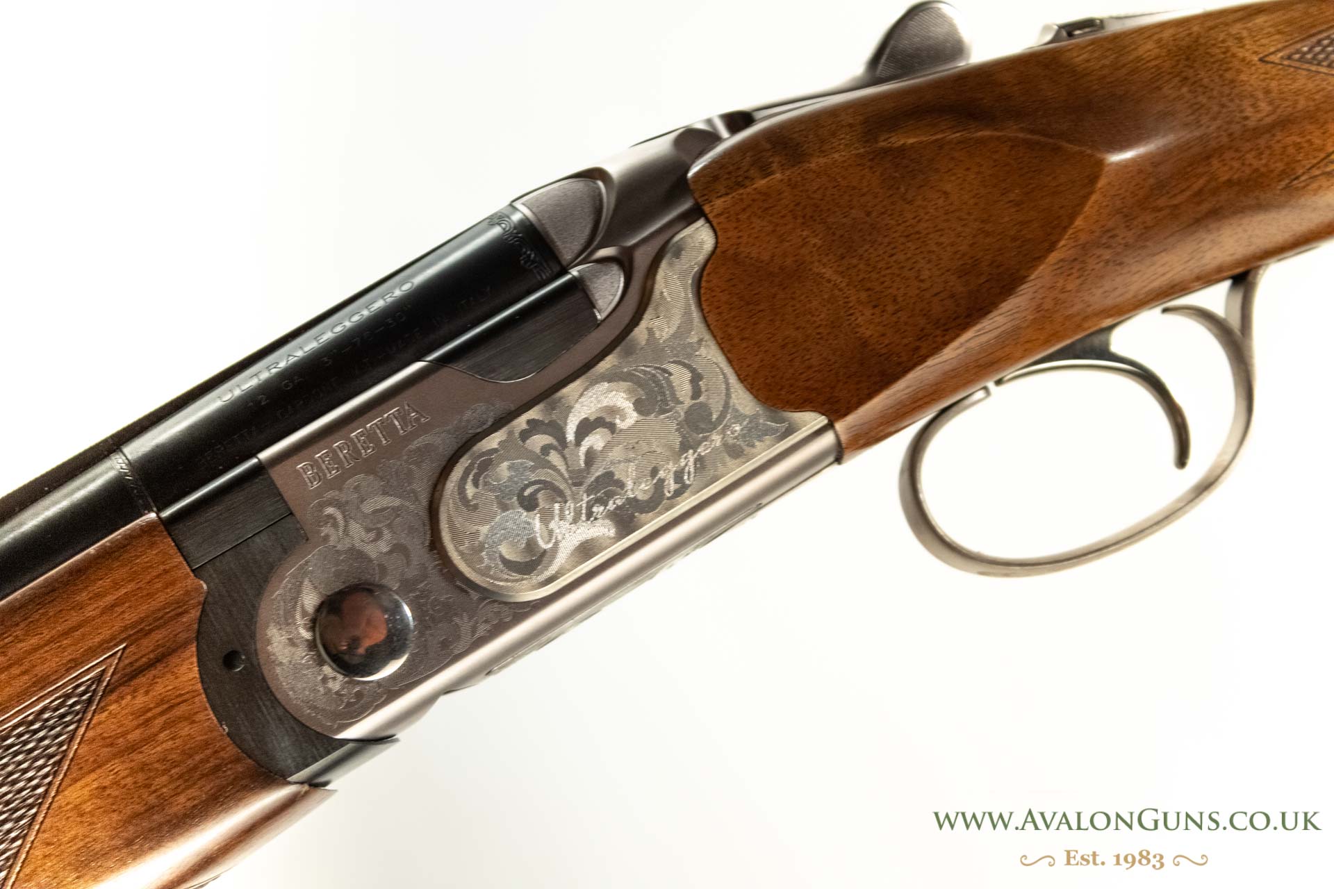 Beretta Ultraleggero