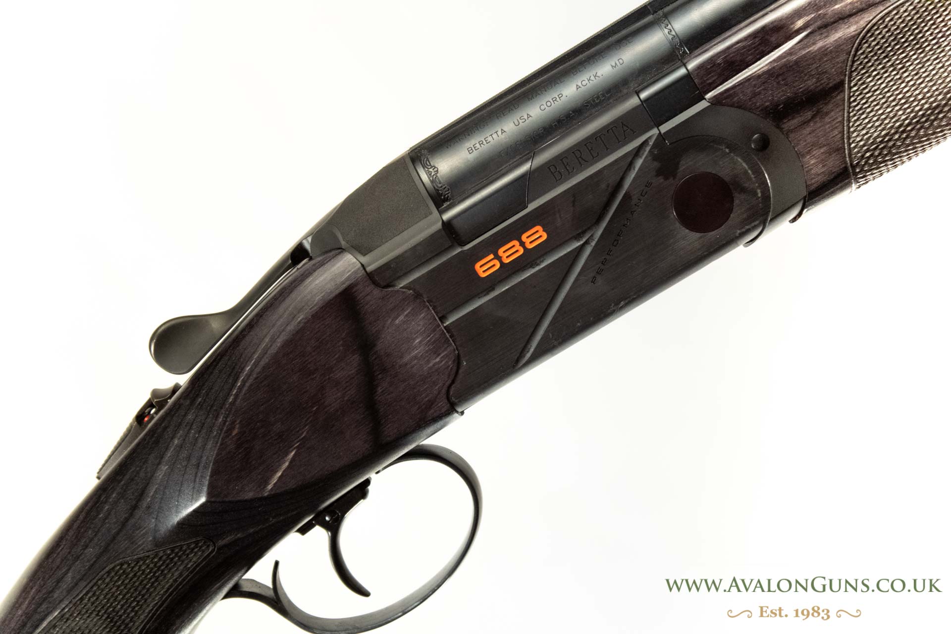 Beretta 688
