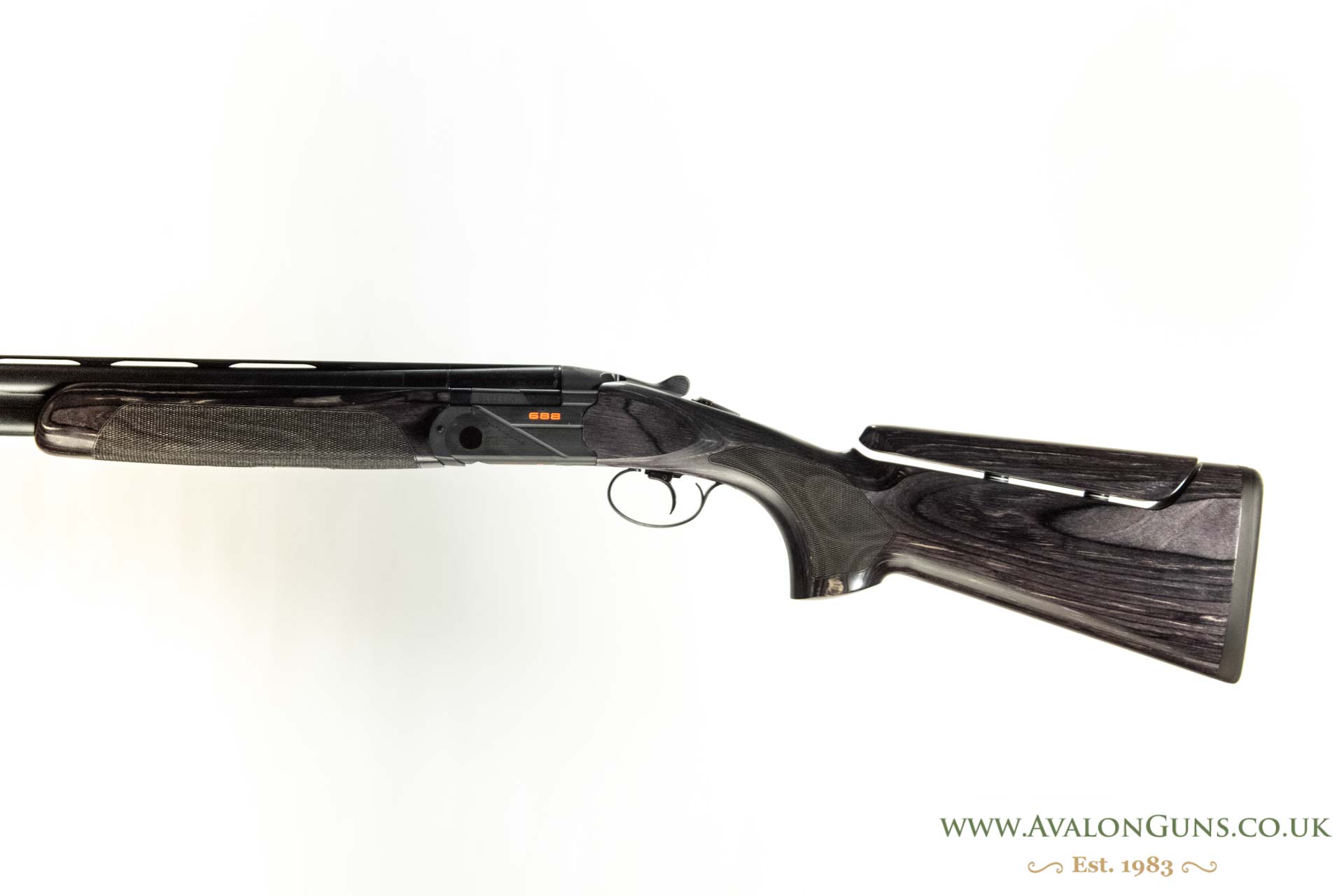 Beretta 688
