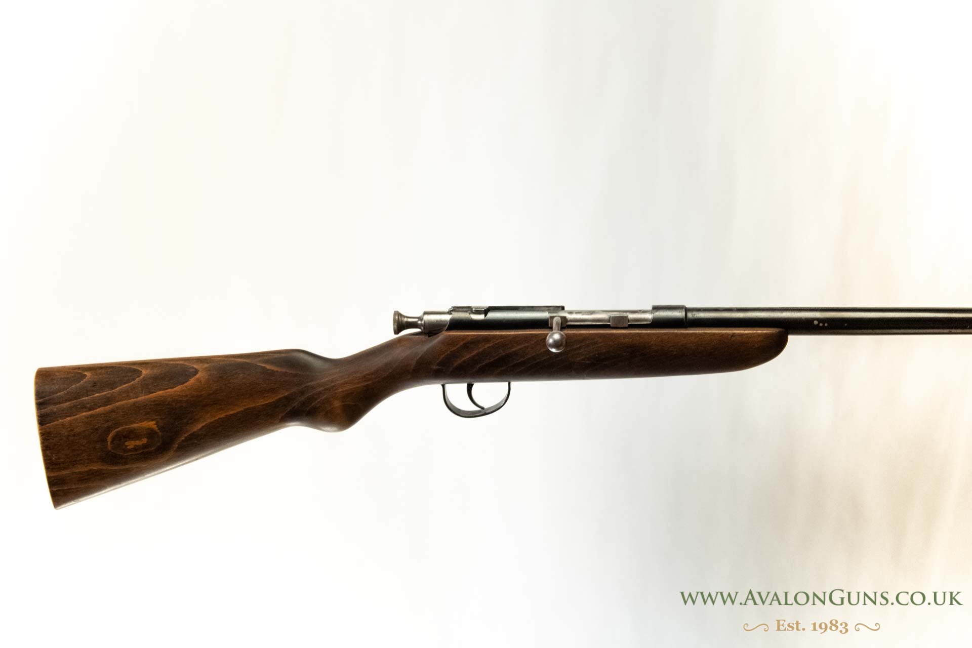 Webley and Scott General