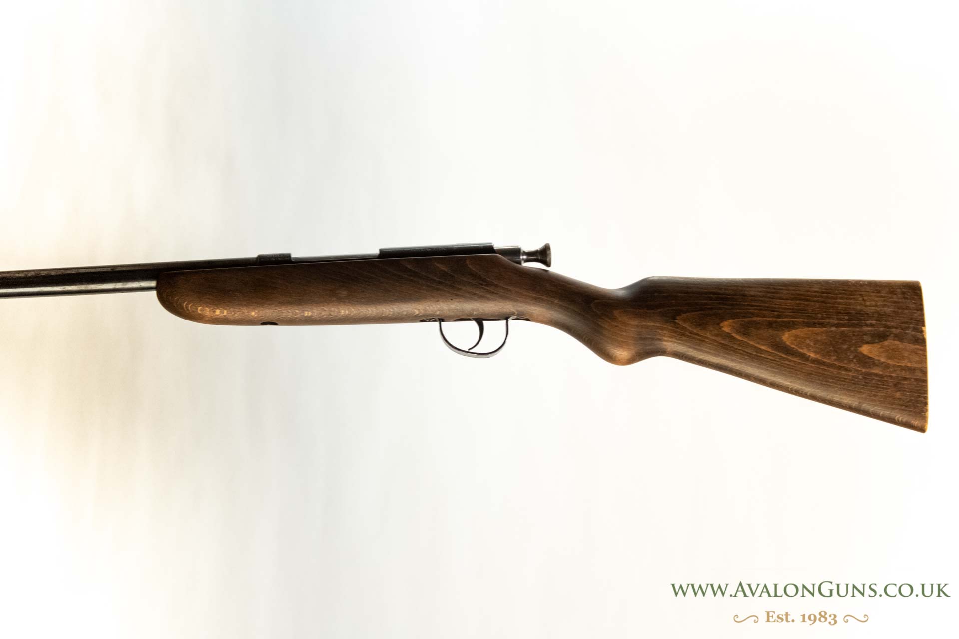 Webley and Scott General