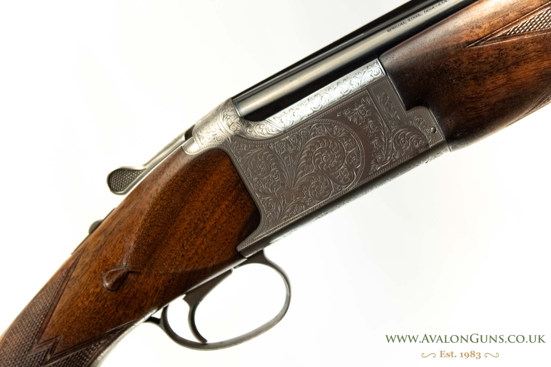 Miroku MK60