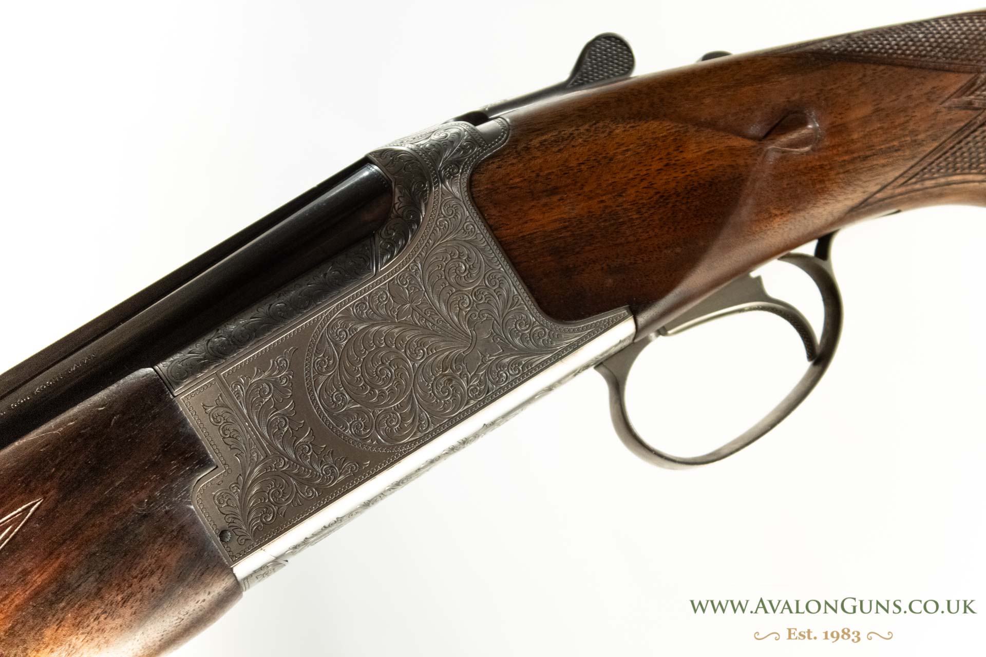 Miroku MK60