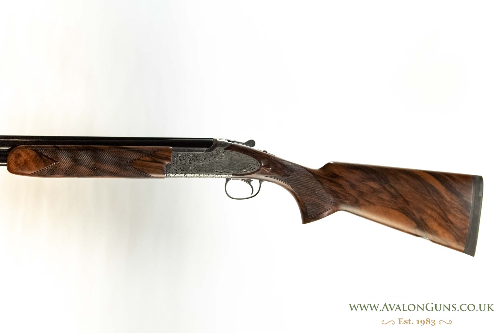 Miroku MK11