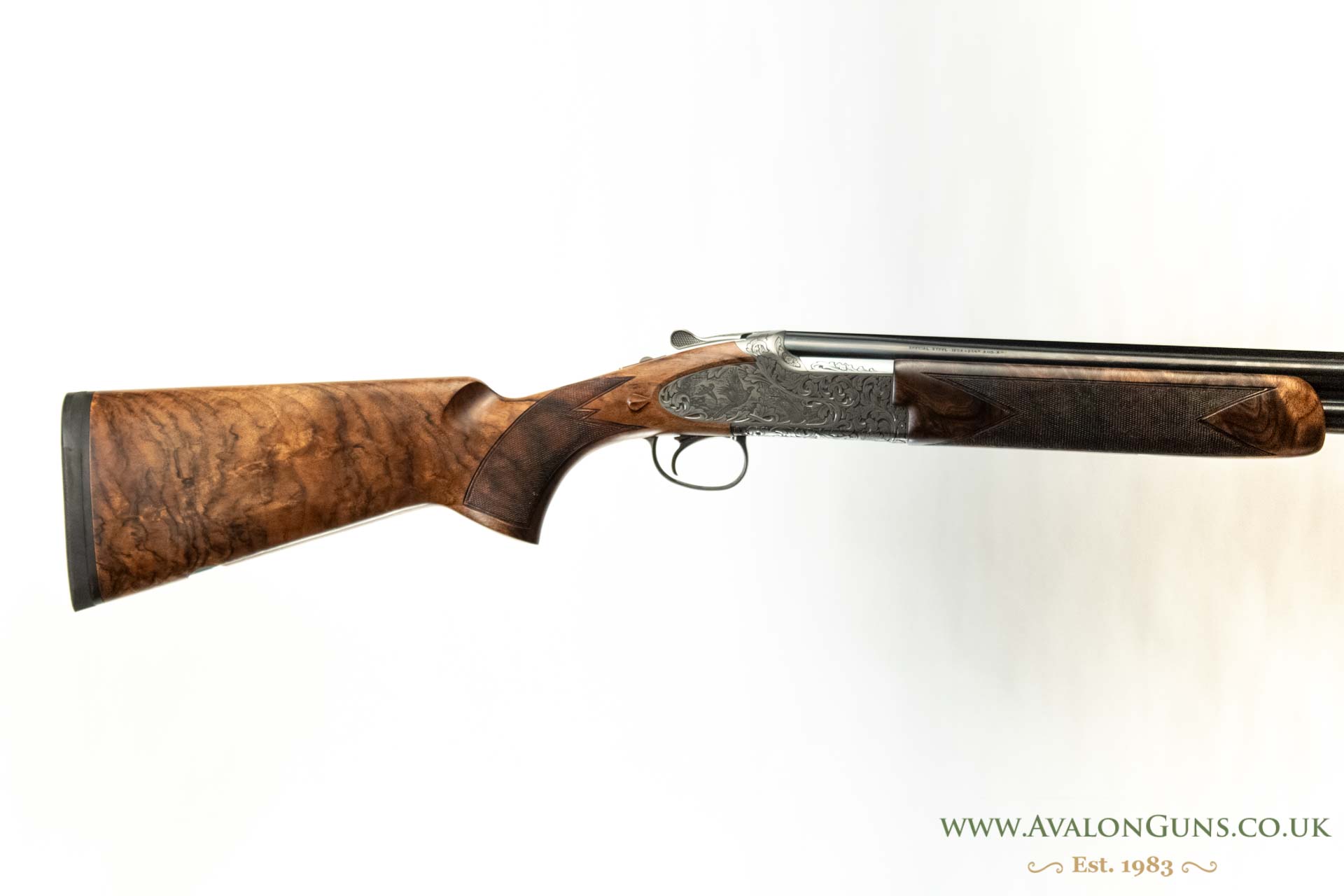 Miroku MK11
