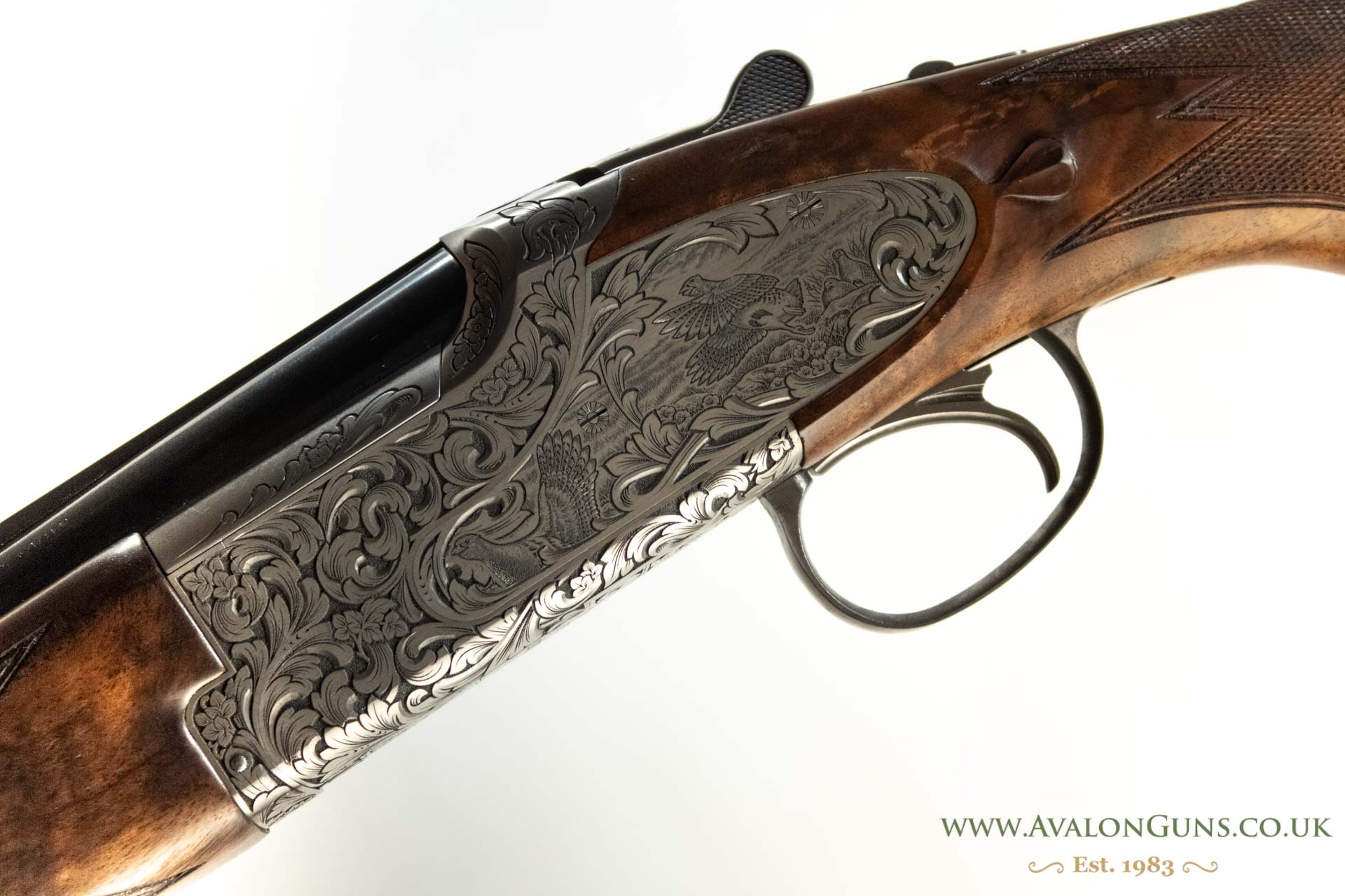 Miroku MK11