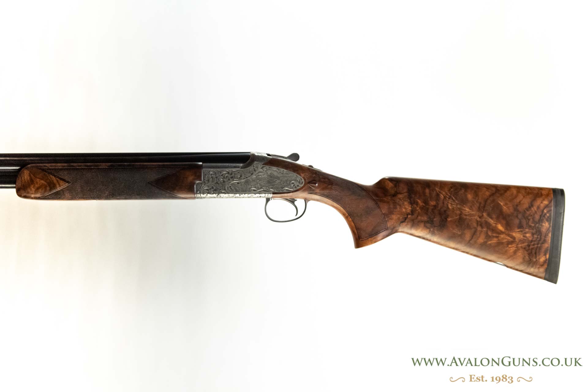 Miroku MK11