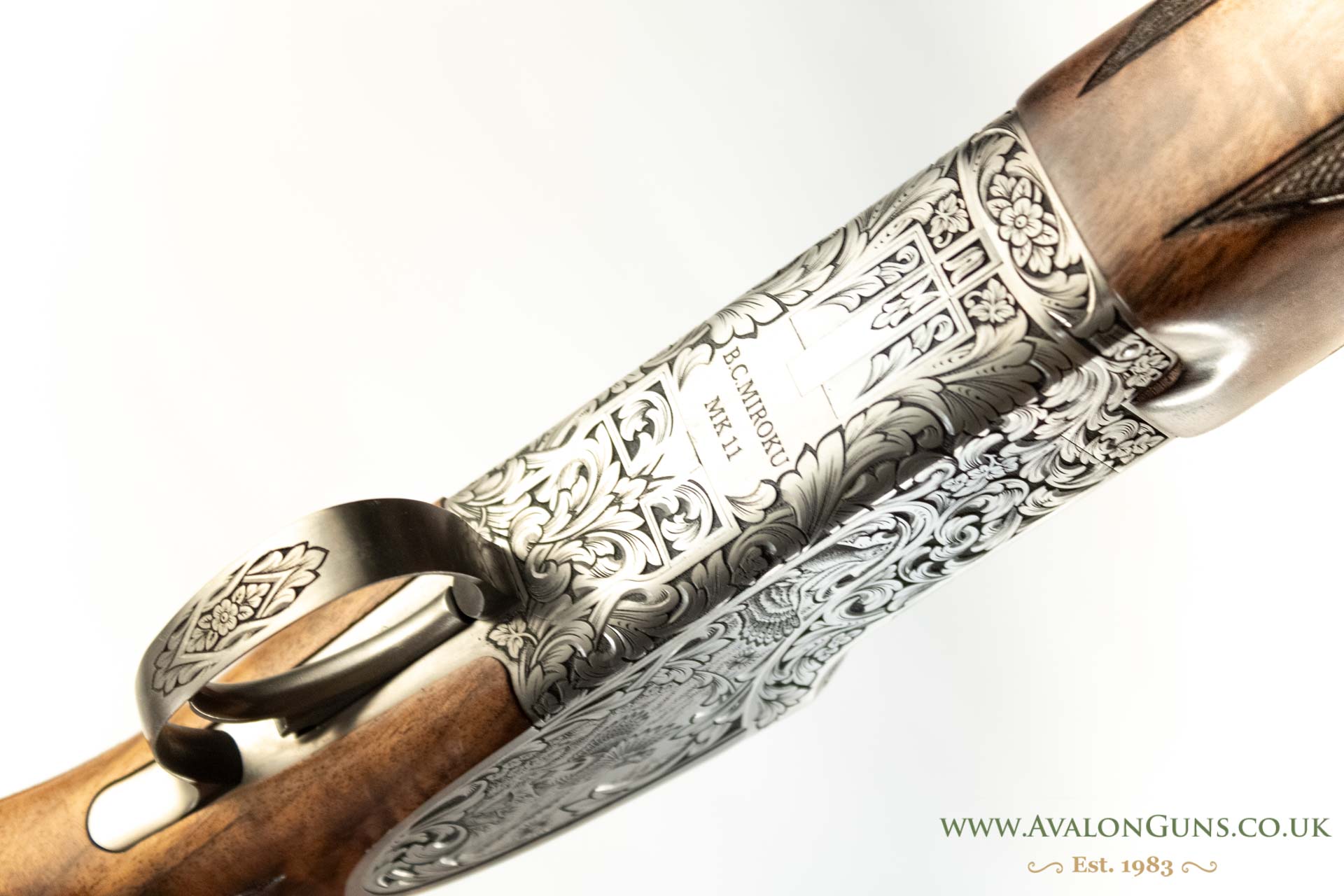 Miroku MK11