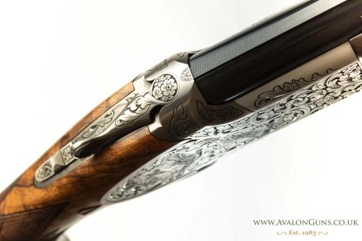 Firearm: Miroku MK11 Game
