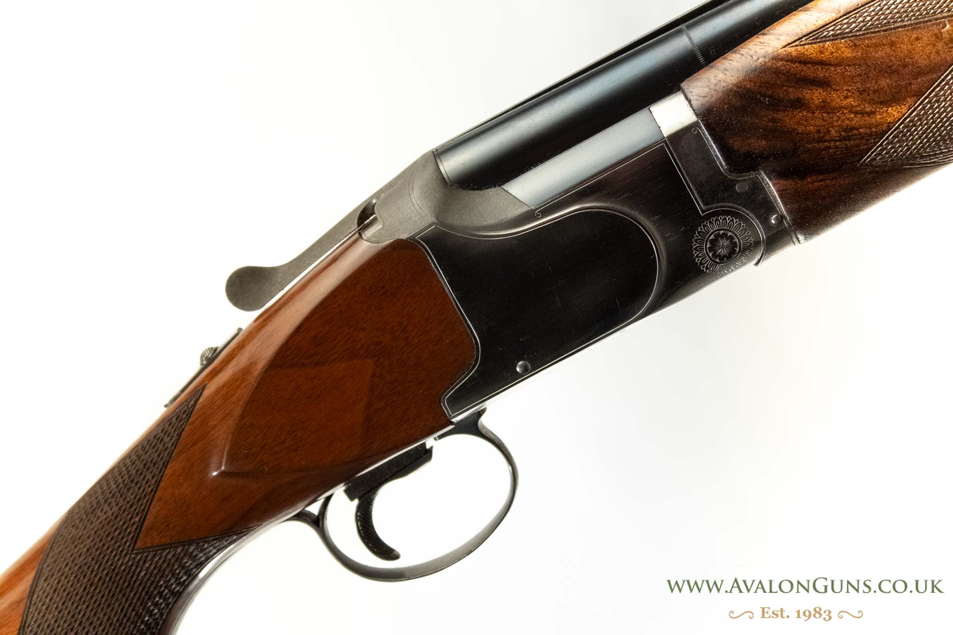 Winchester 6500