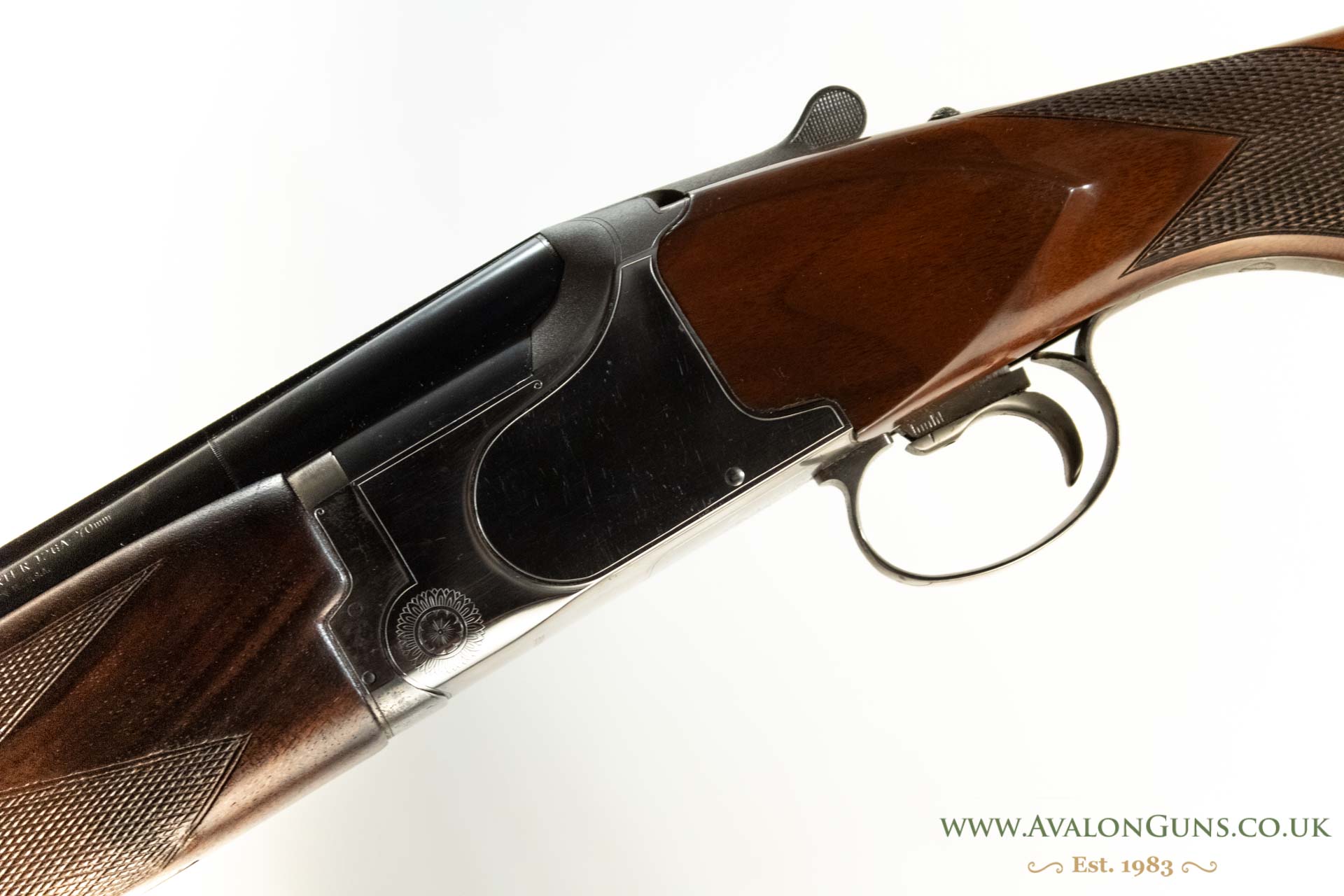 Winchester 6500