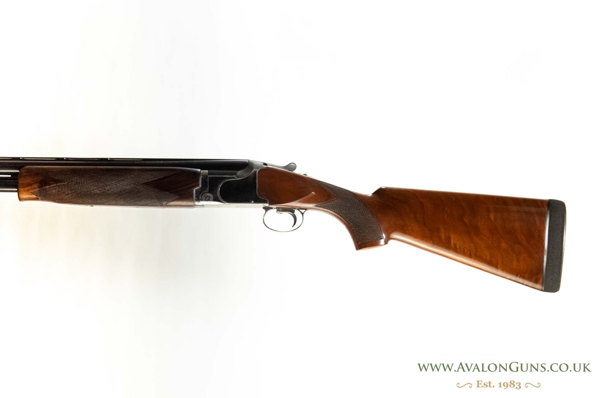Winchester 6500