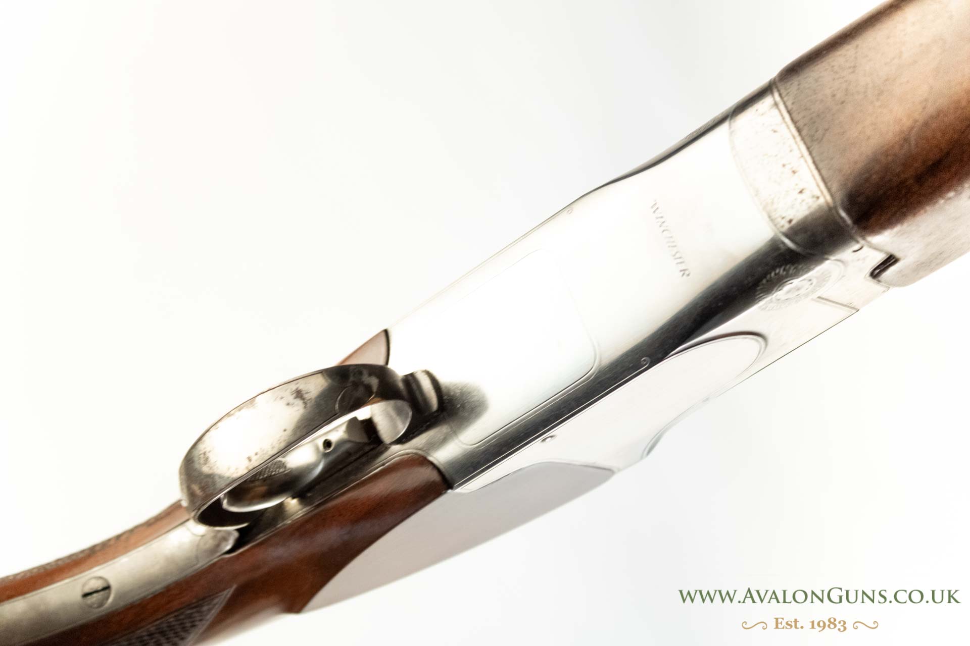 Winchester 6500