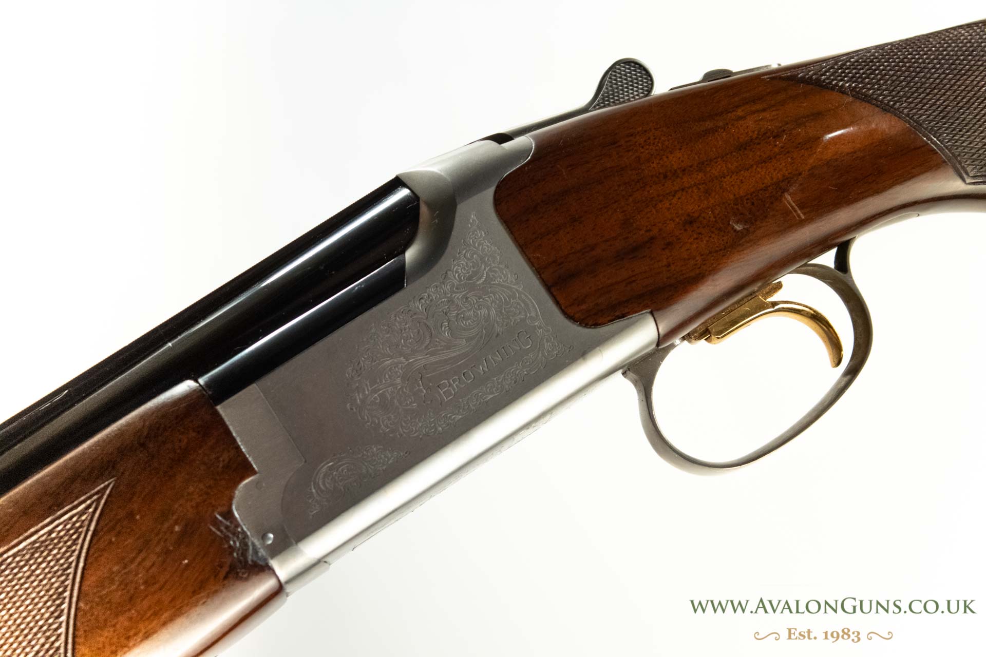 Browning B425
