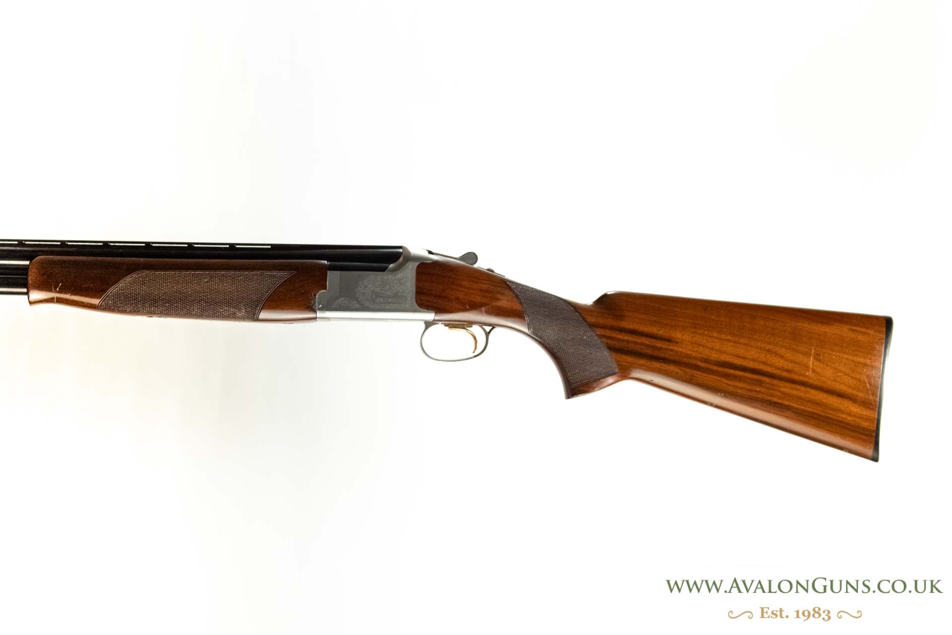 Browning B425