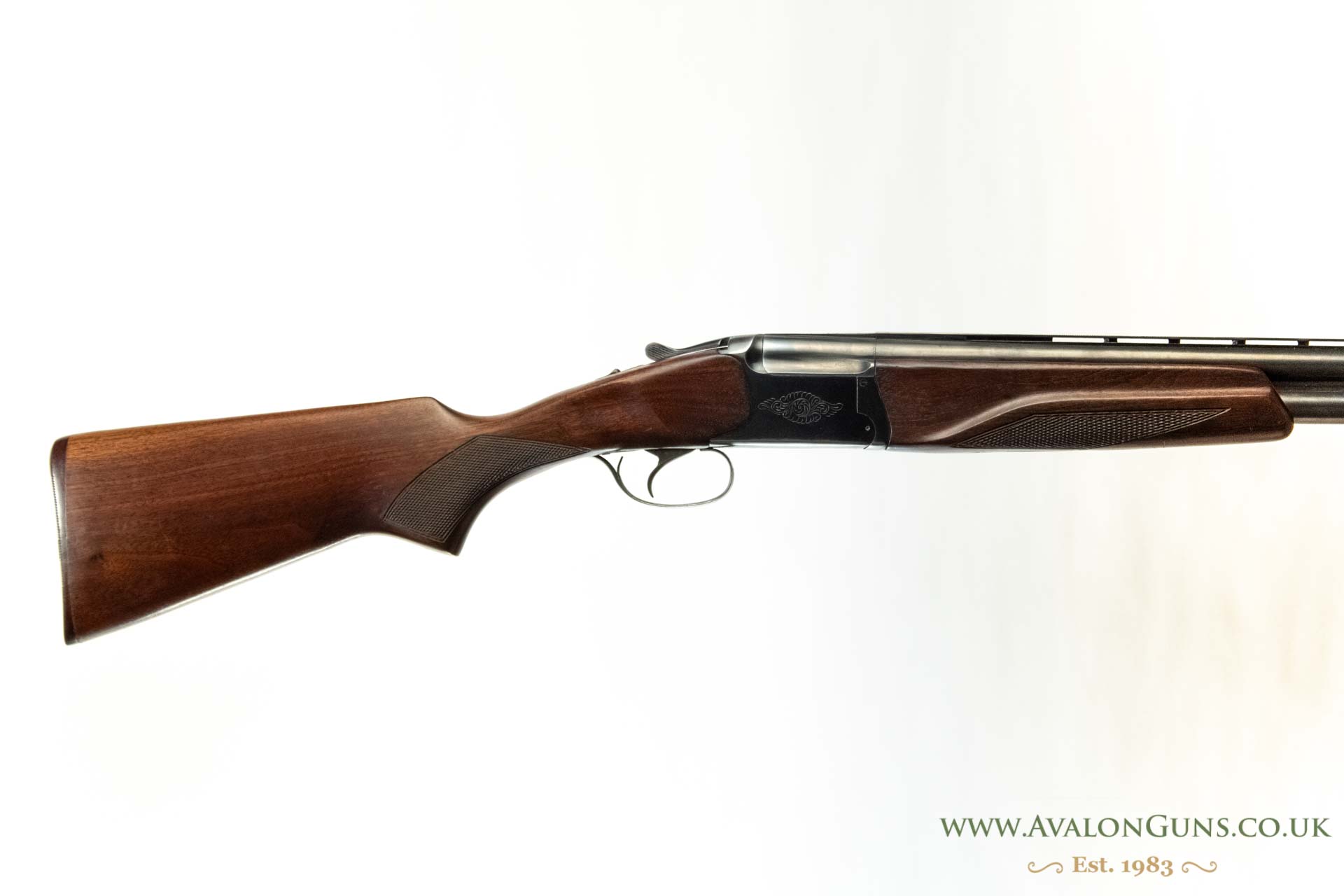 Baikal 27E