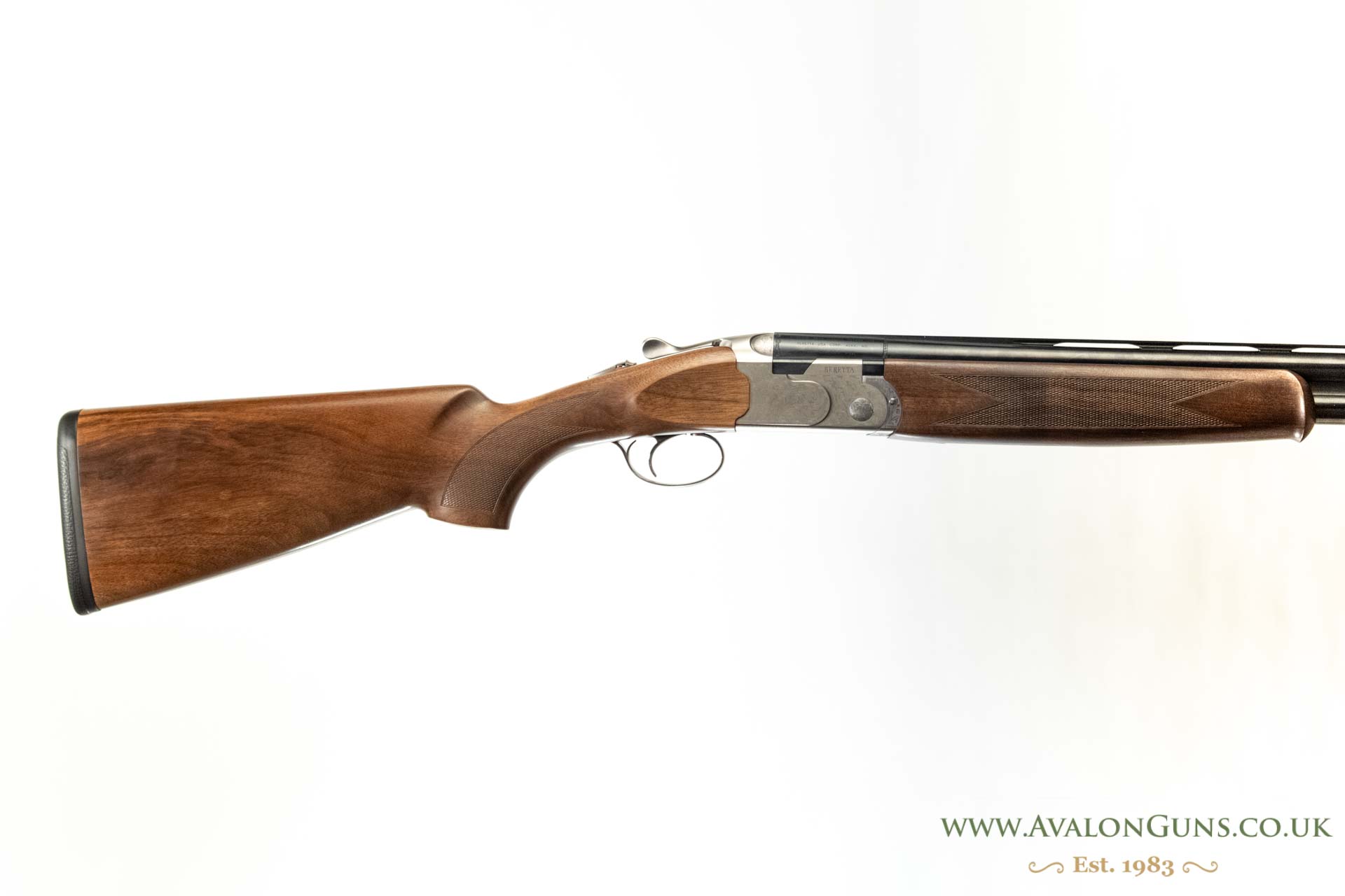 Beretta Silver Pigeon I