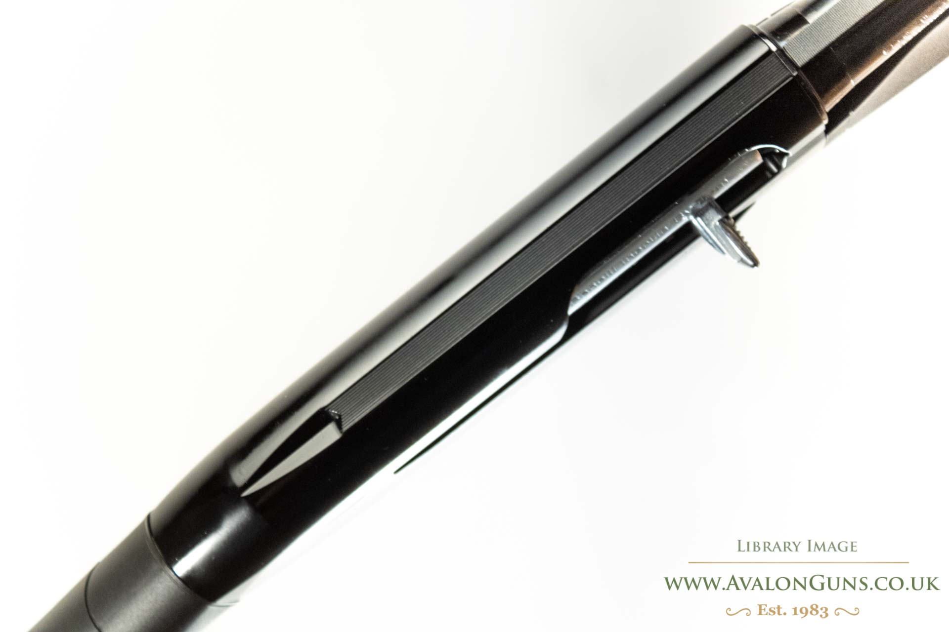Benelli Montefeltro