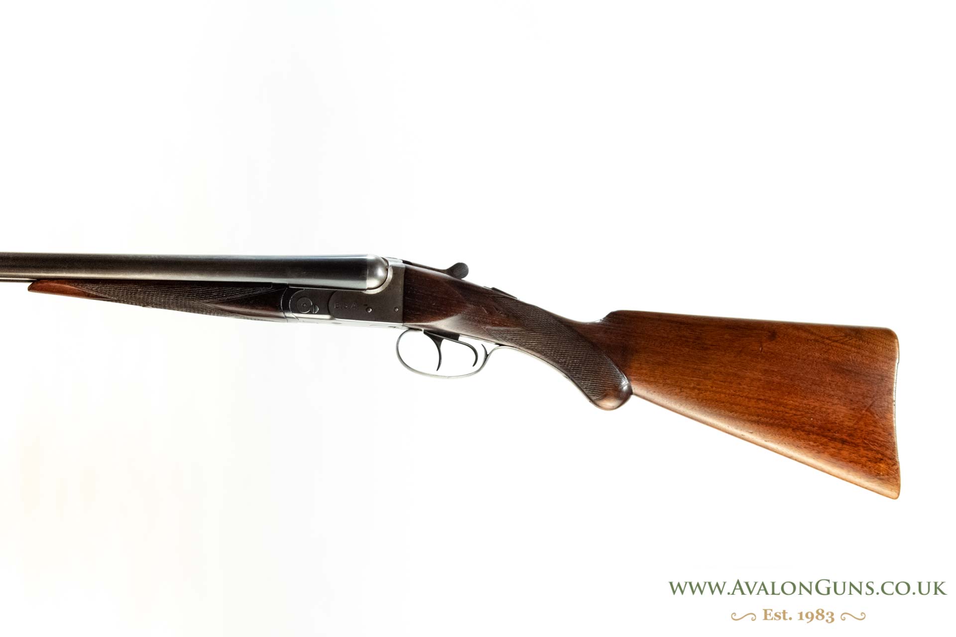 BSA General