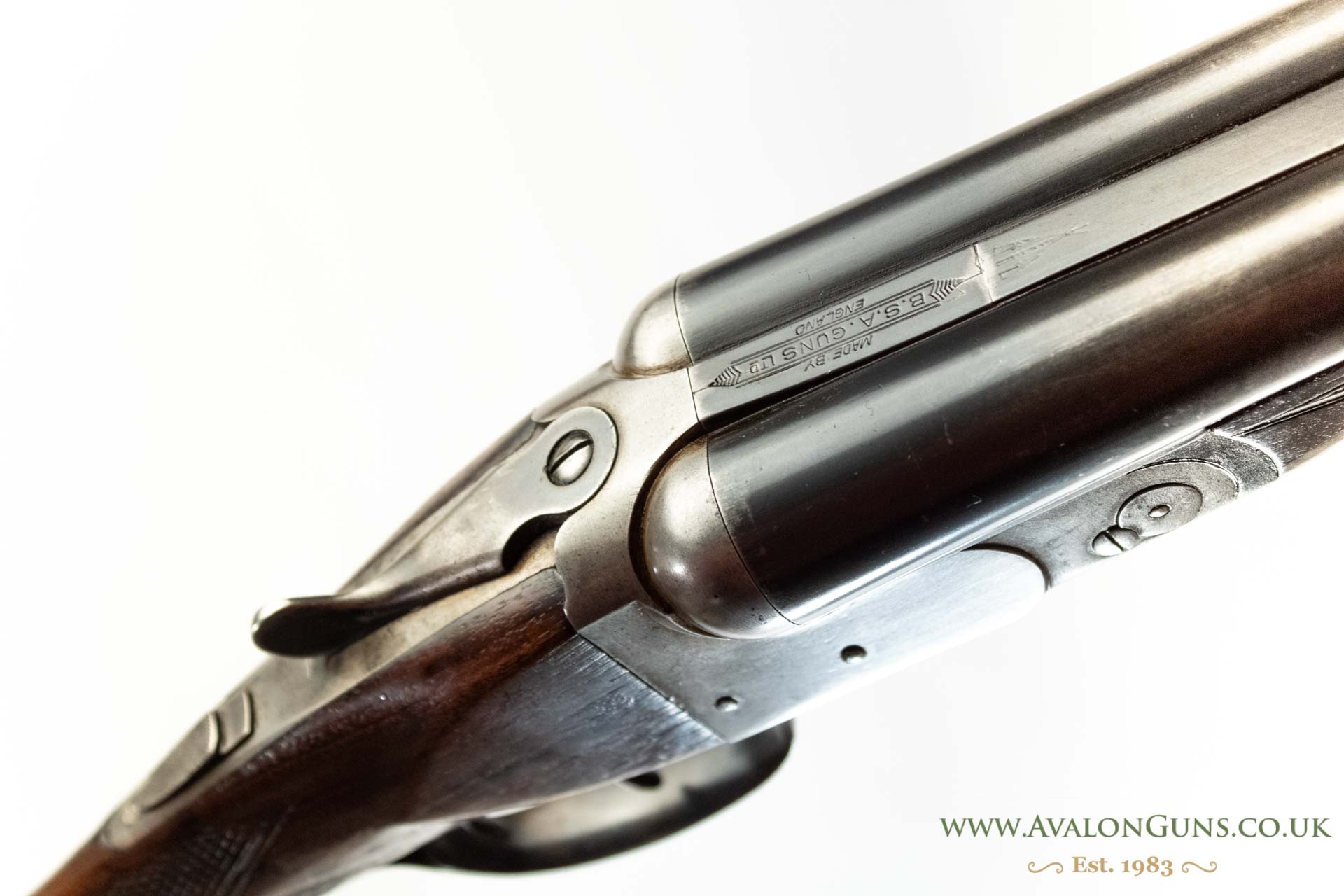 BSA General