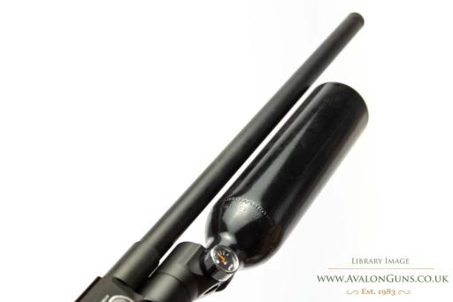 Firearm: FX Dreamline Lite