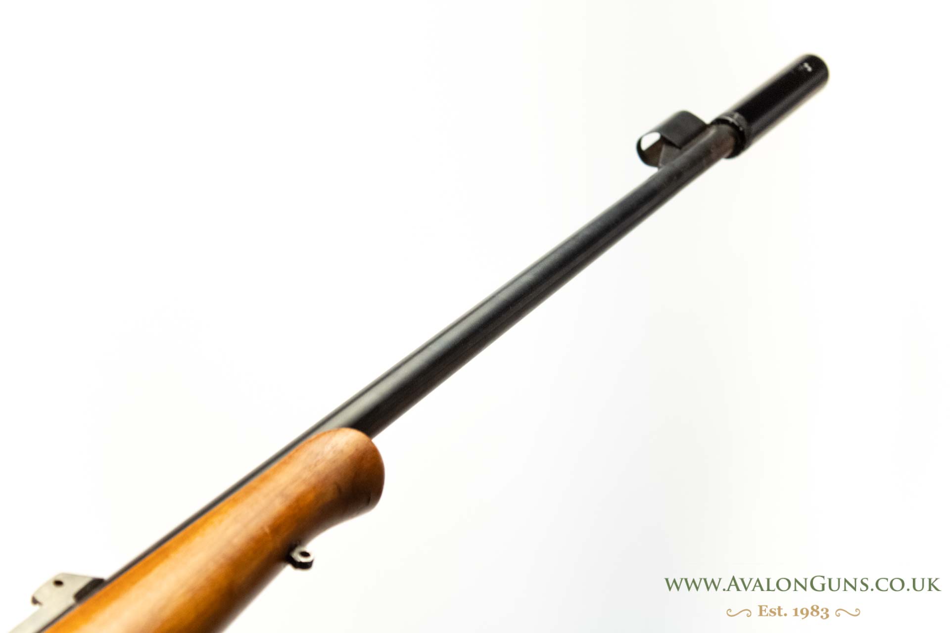 BRNO Model 2