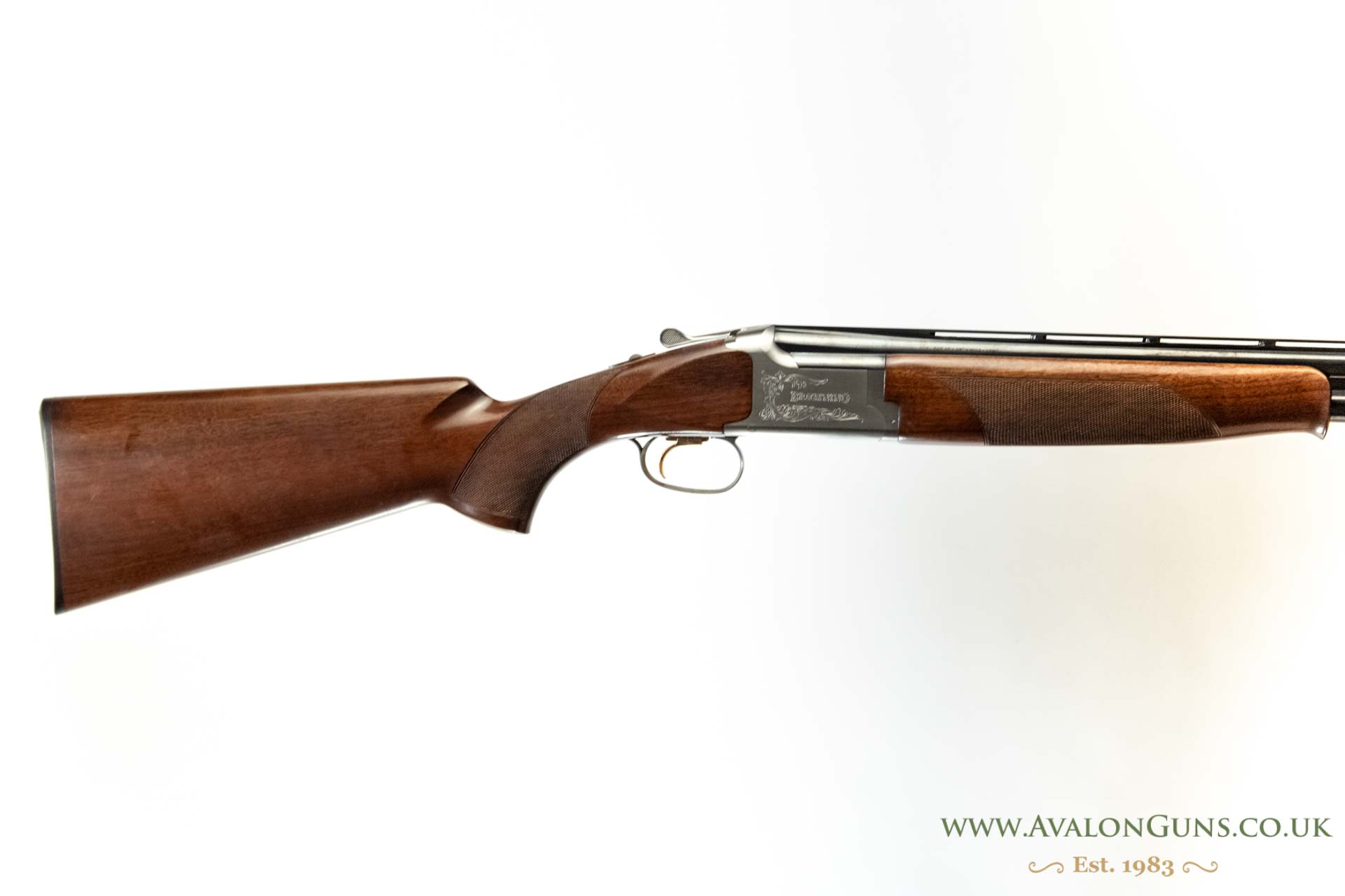 Browning B325