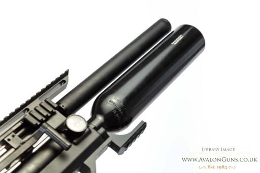 Firearm: Reximex Meta Plus