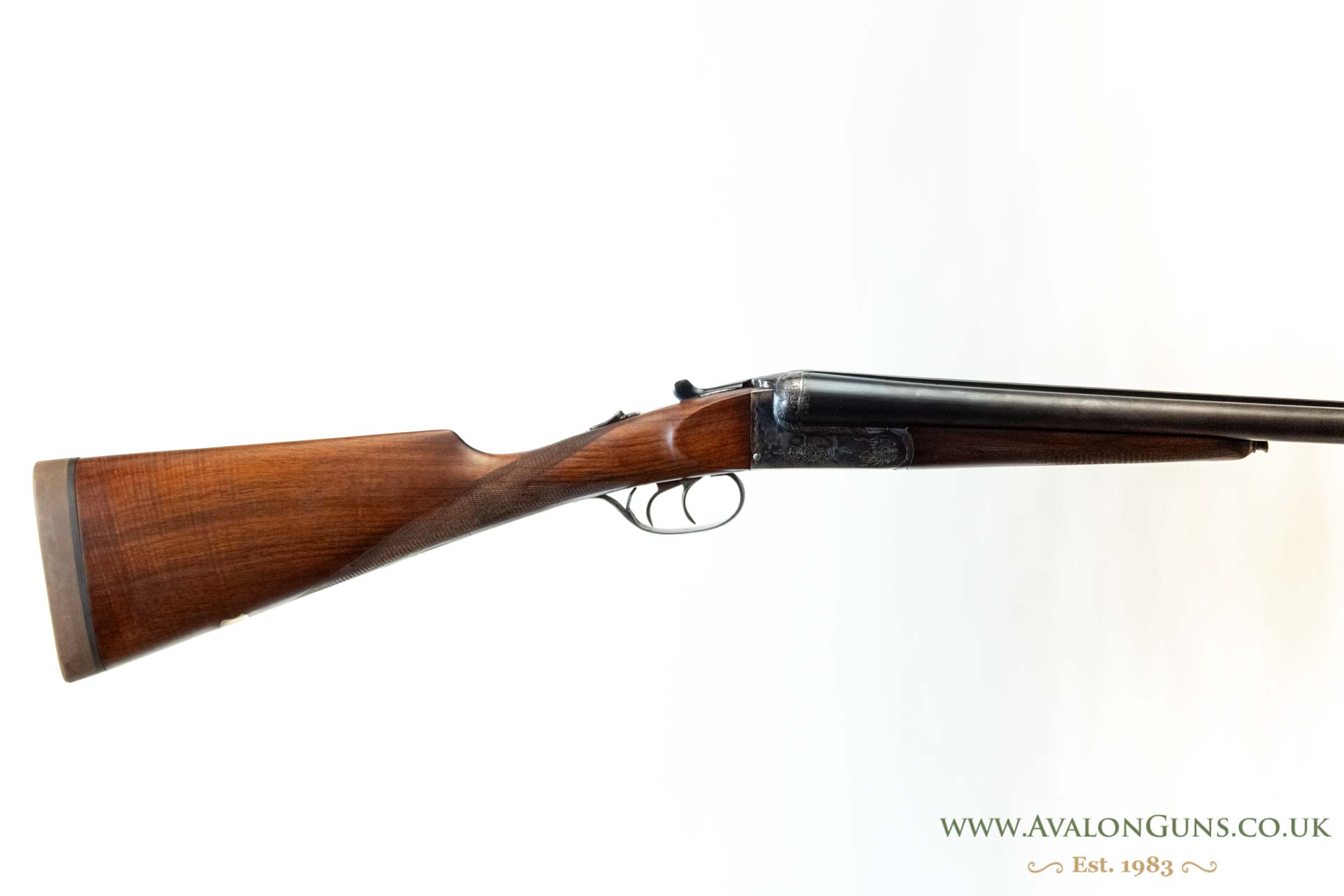 Elgiobar DT Ejector