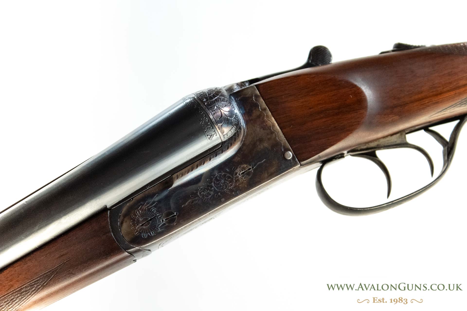 Elgiobar DT Ejector