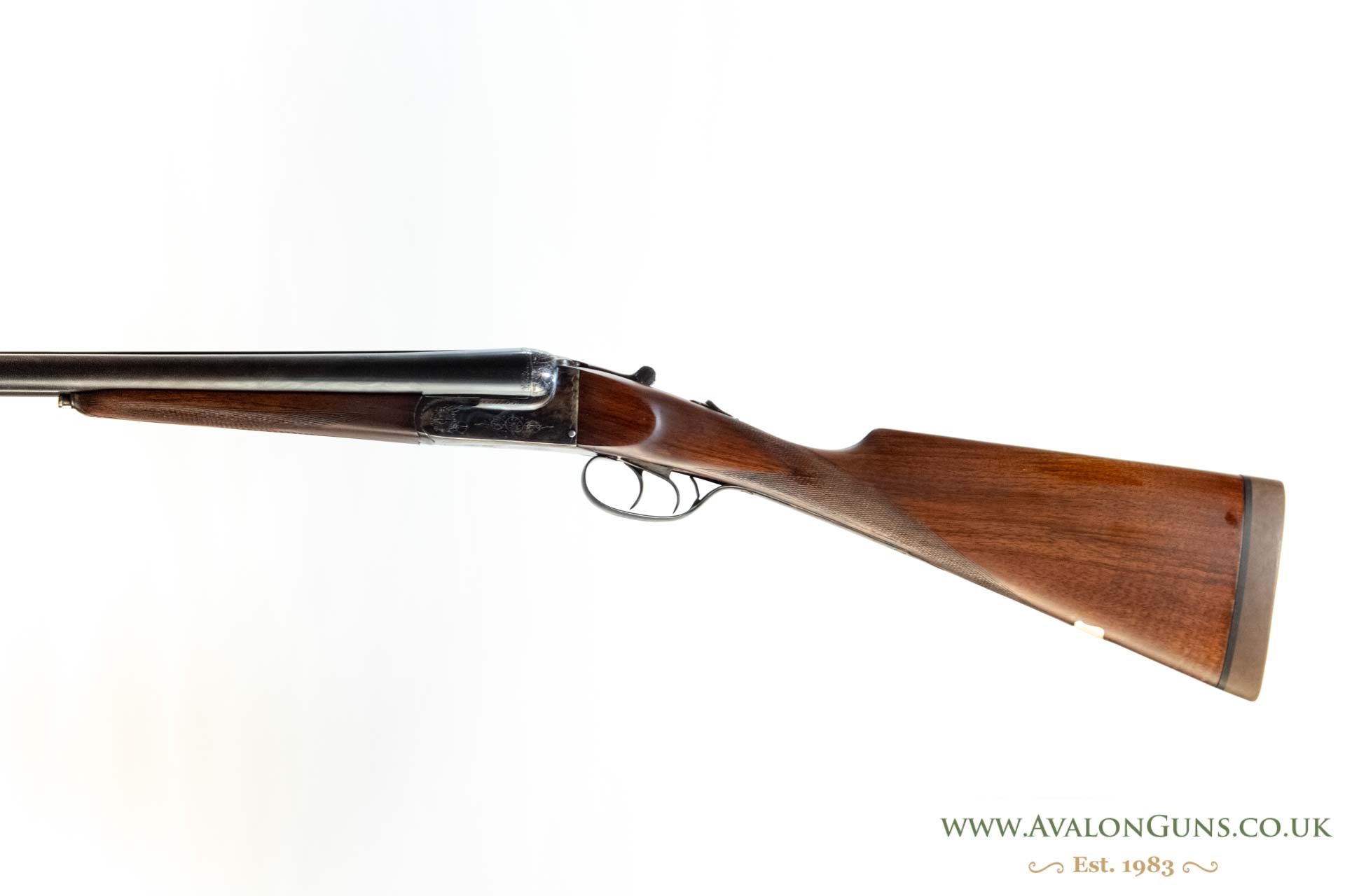 Elgiobar DT Ejector