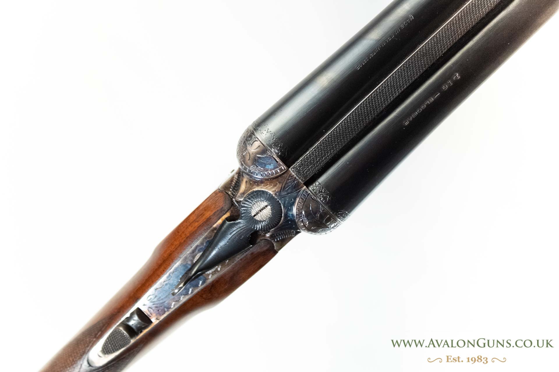 Elgiobar DT Ejector