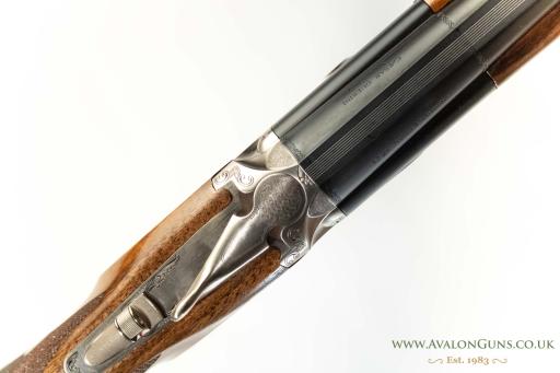 Firearm: Caesar Guerini Invictus I Ascent