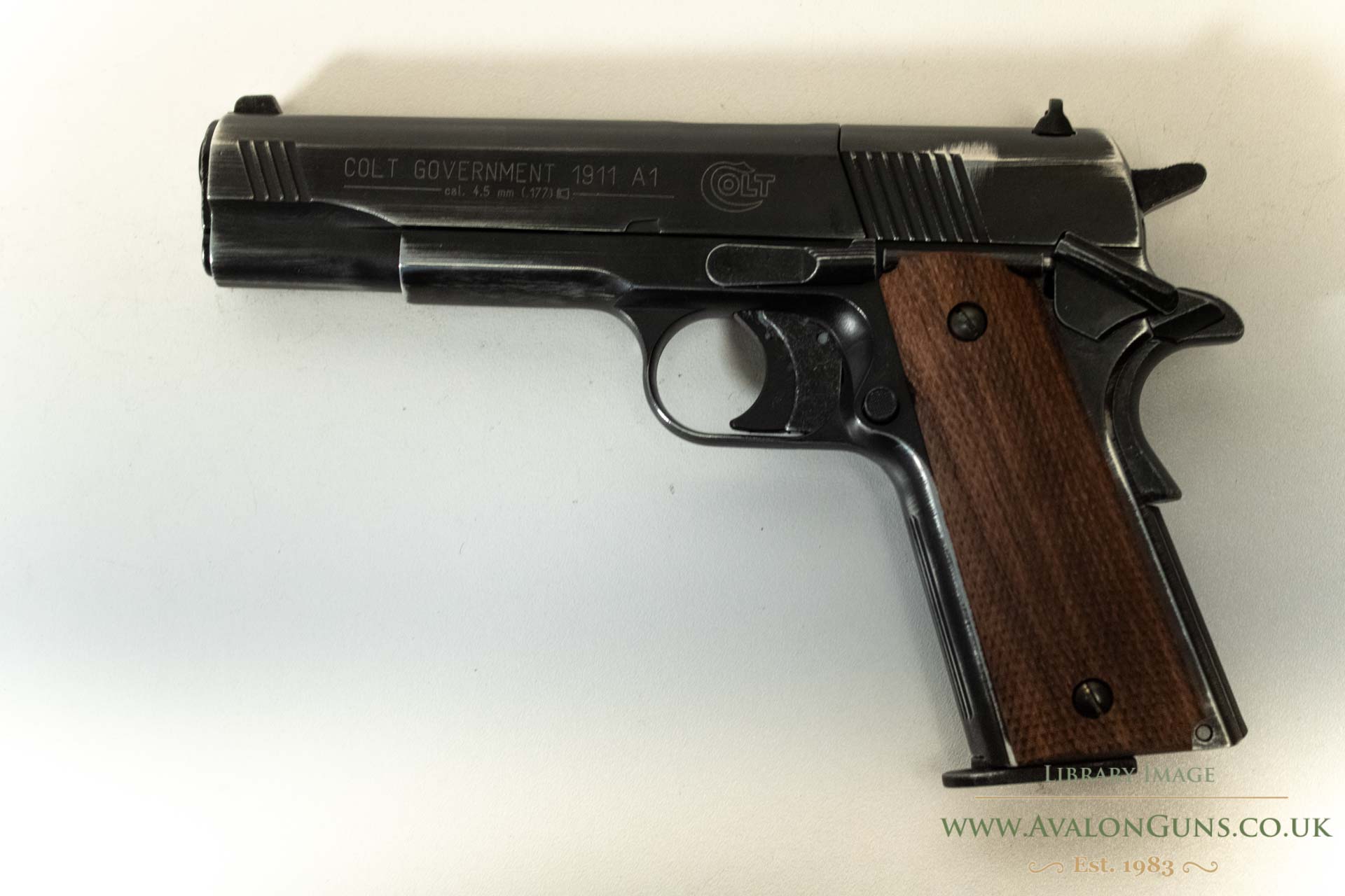 Umarex Colt