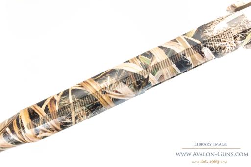 Firearm: Winchester SXP Waterfowl
