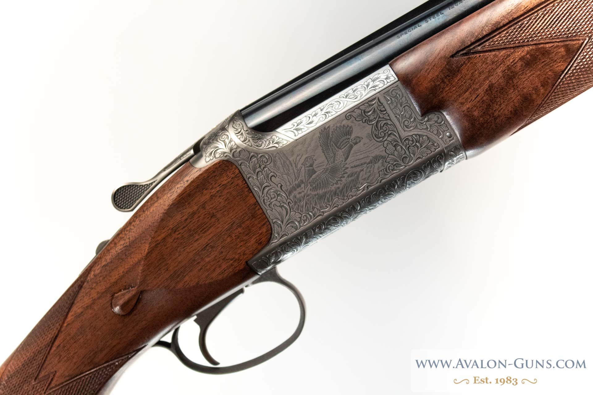 Miroku MK