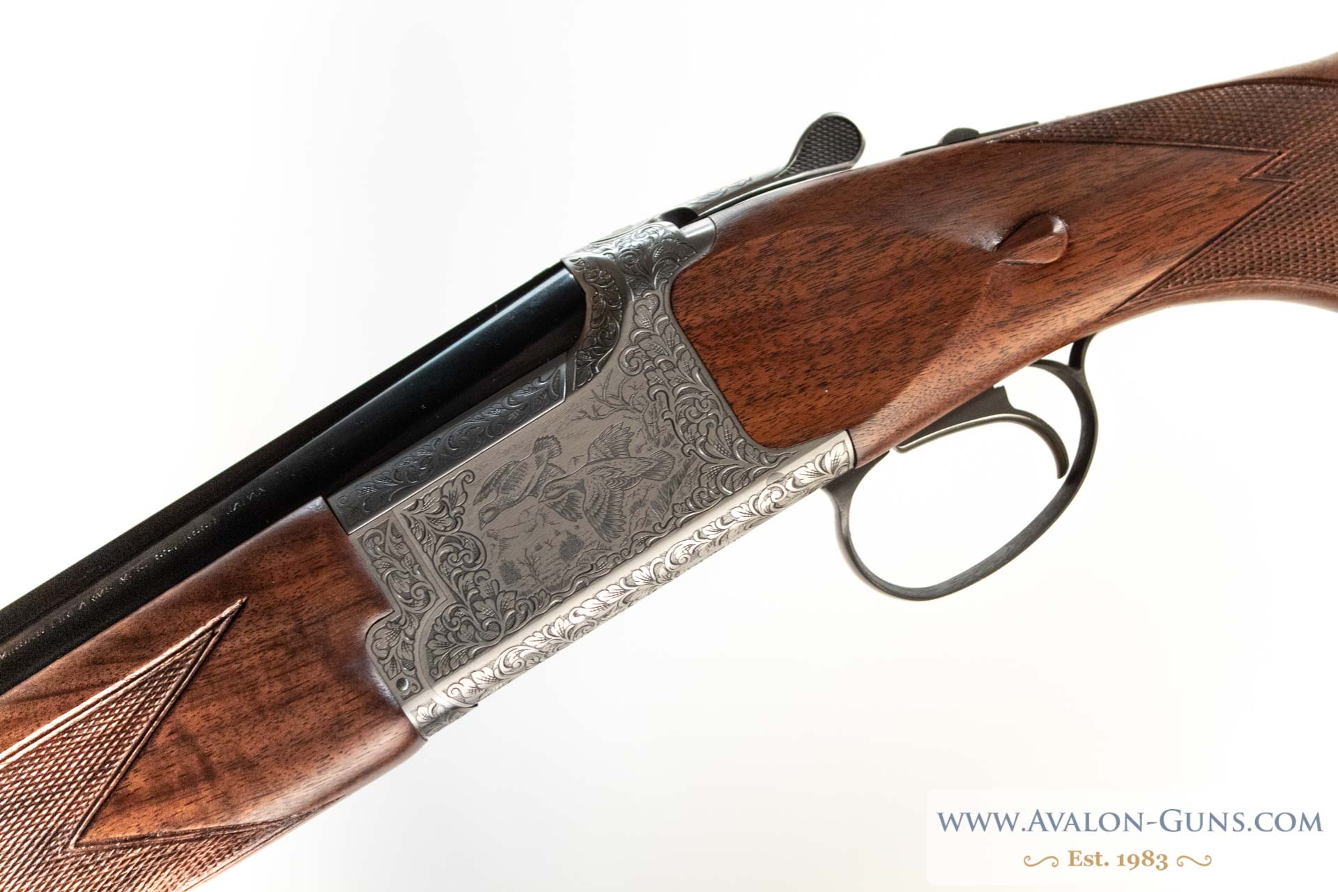 Miroku MK