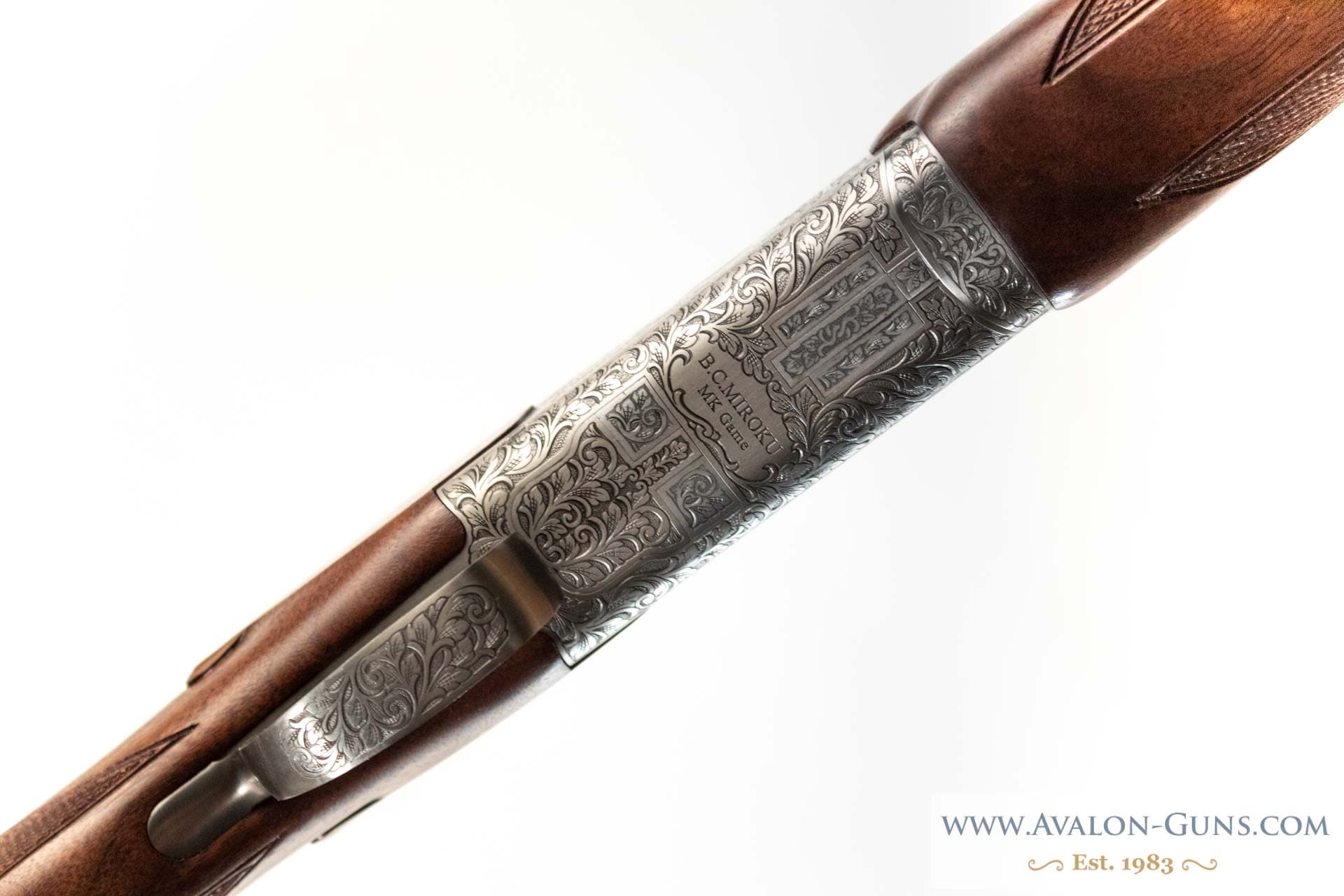 Miroku MK