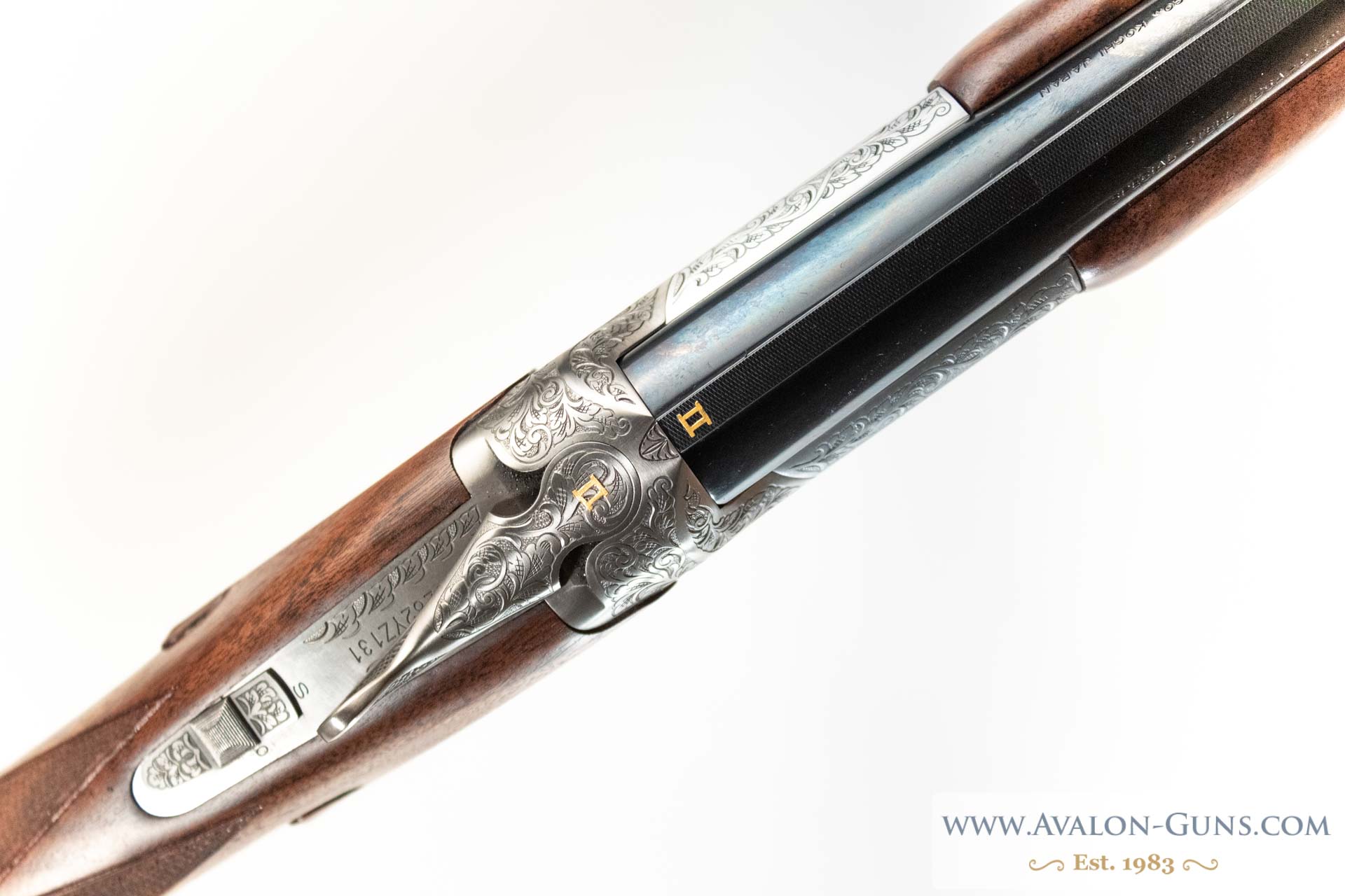 Miroku MK