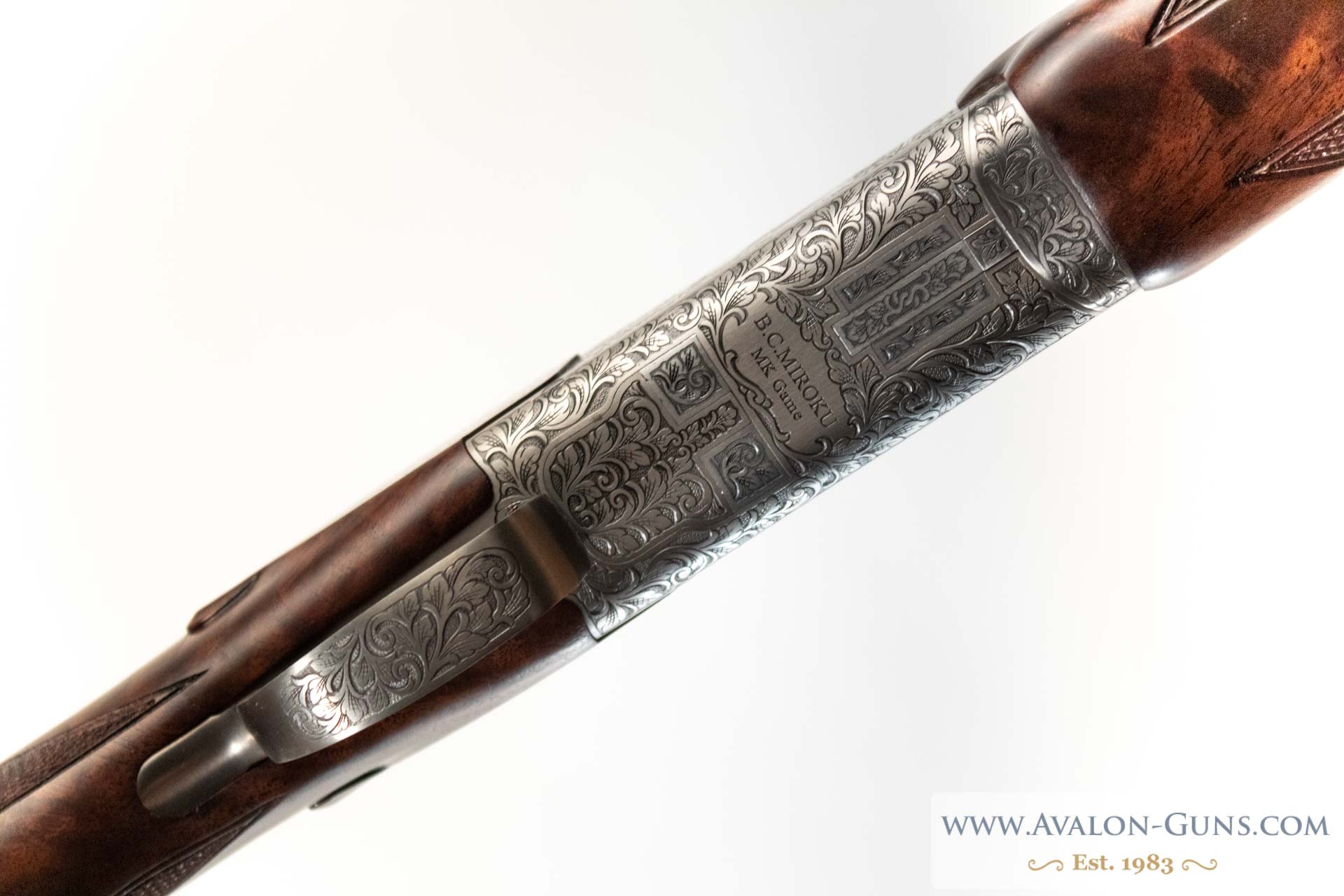 Miroku MK