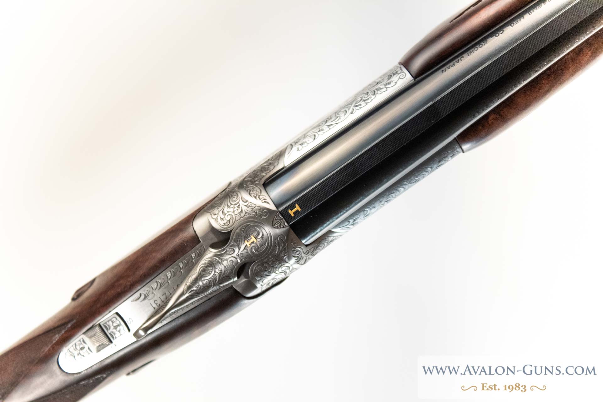 Miroku MK