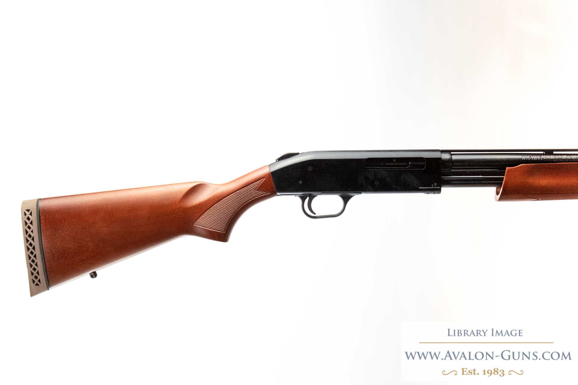 Mossberg 500