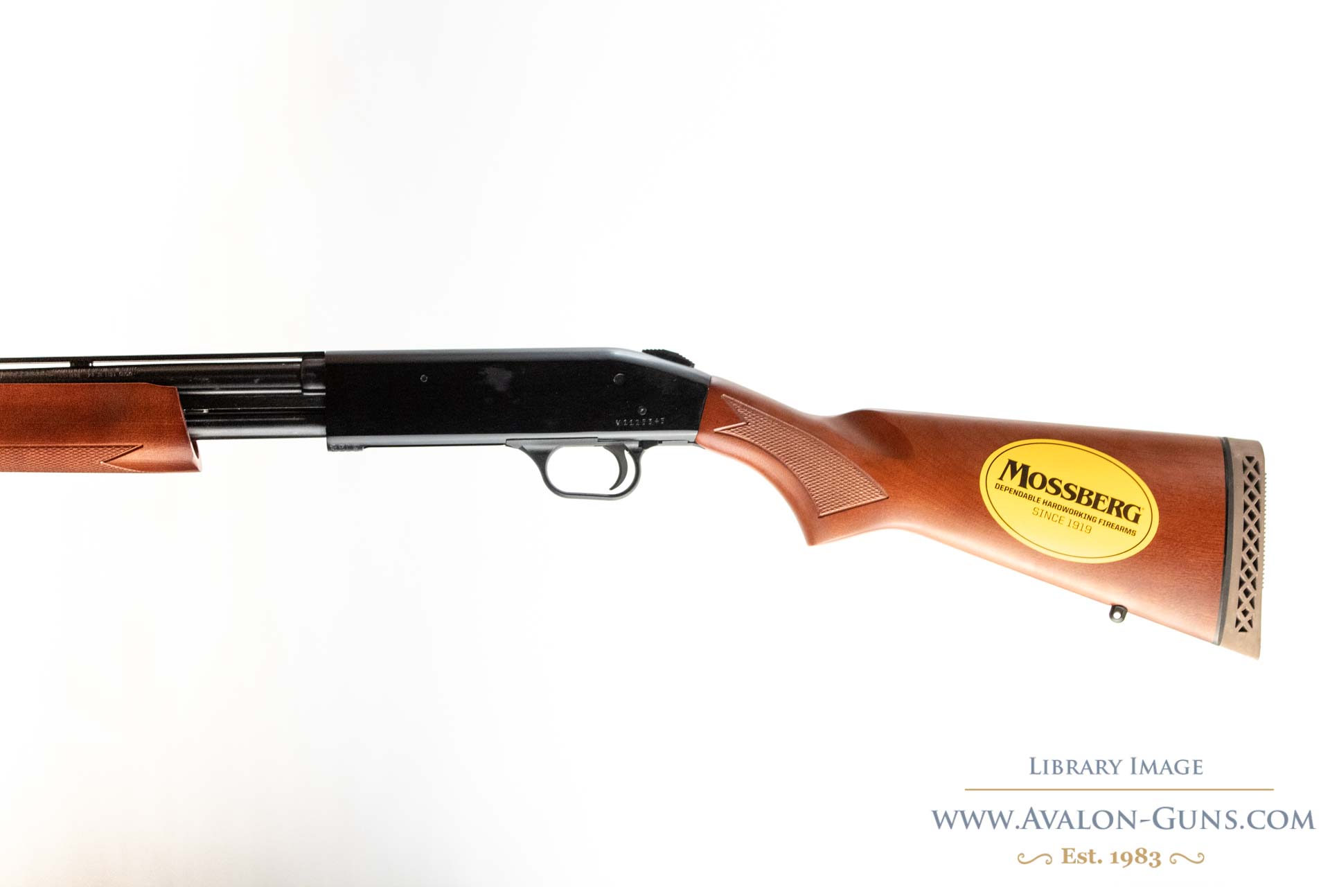 Mossberg 500