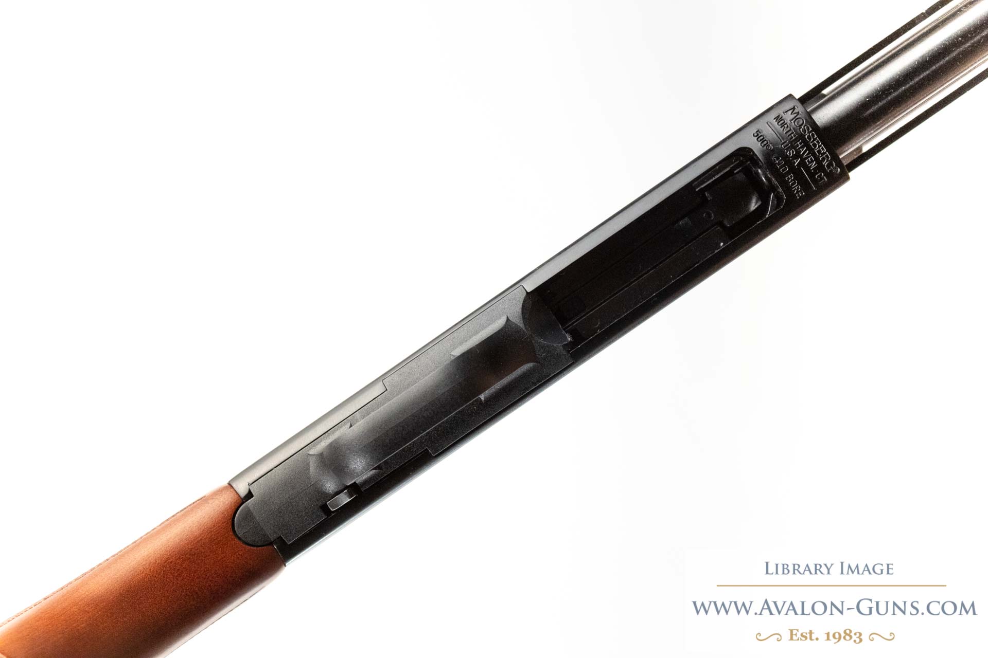 Mossberg 500