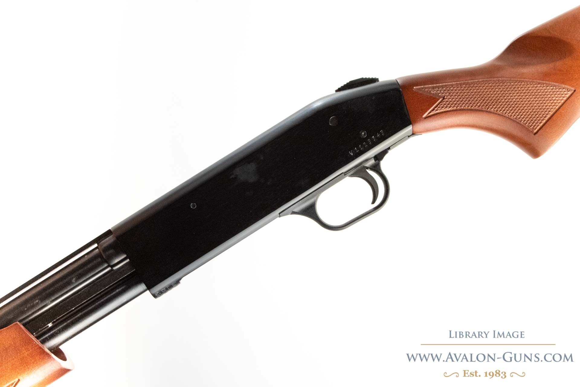 Mossberg 500