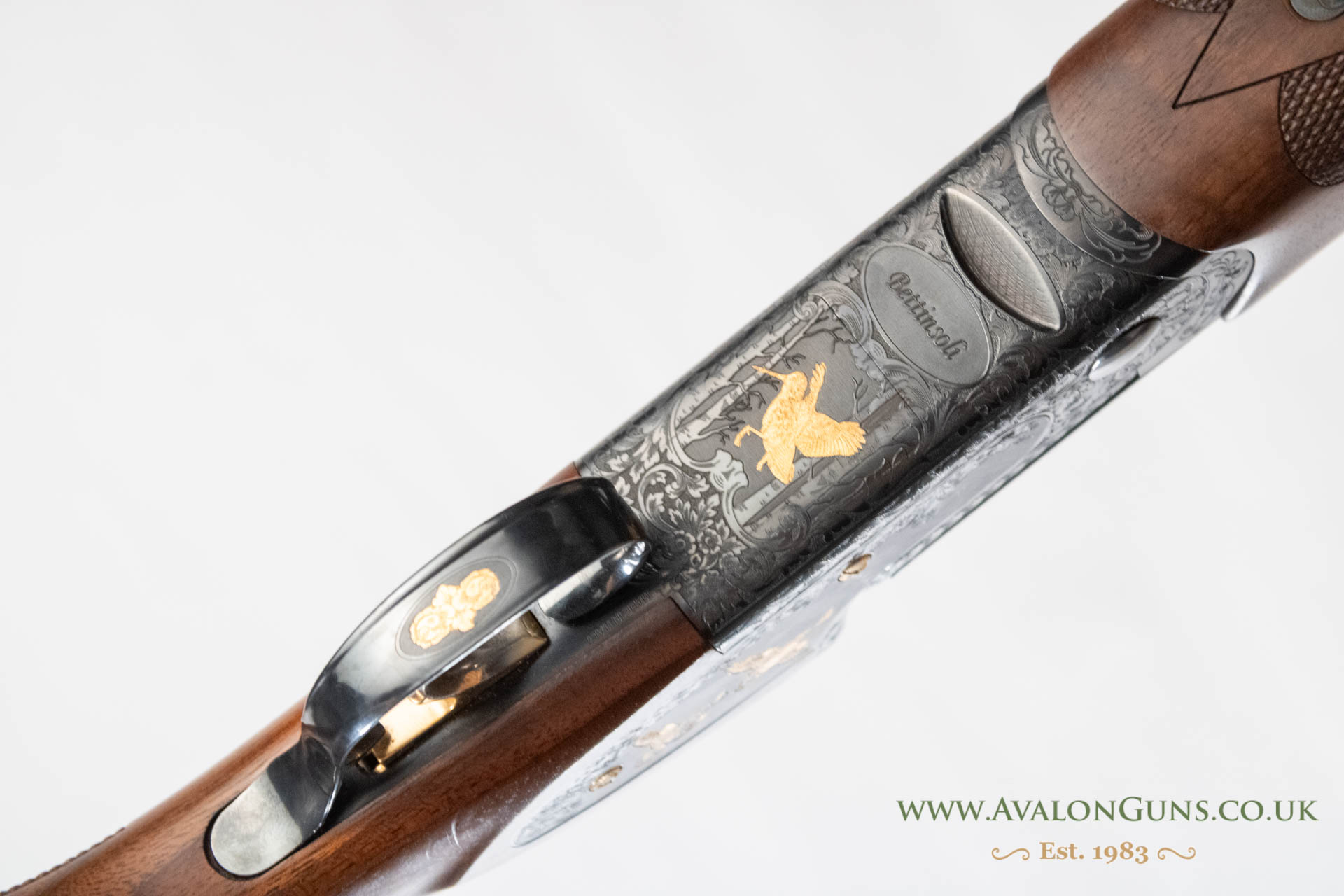 Bettinsoli De Luxe