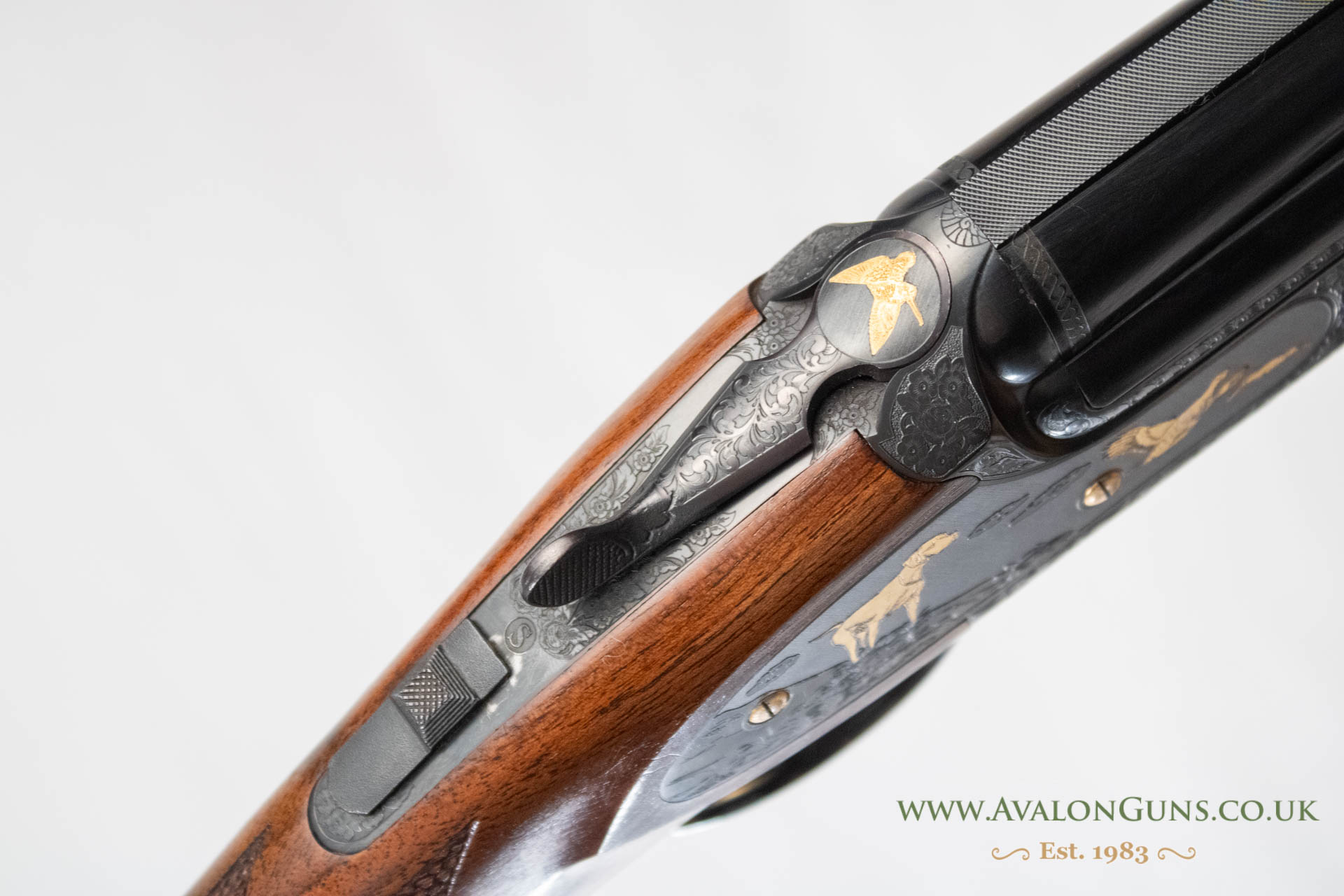 Bettinsoli De Luxe