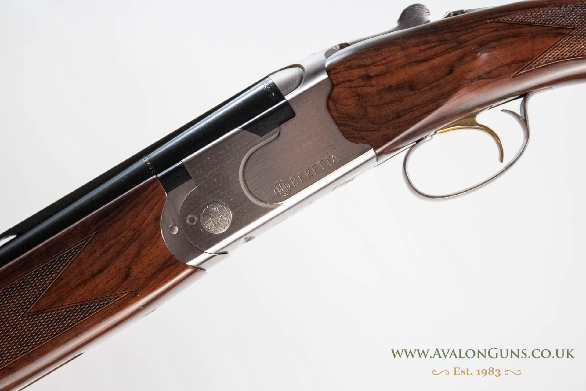 Beretta 686